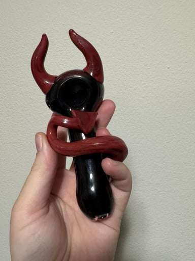 Preview pic of Devil Pipe