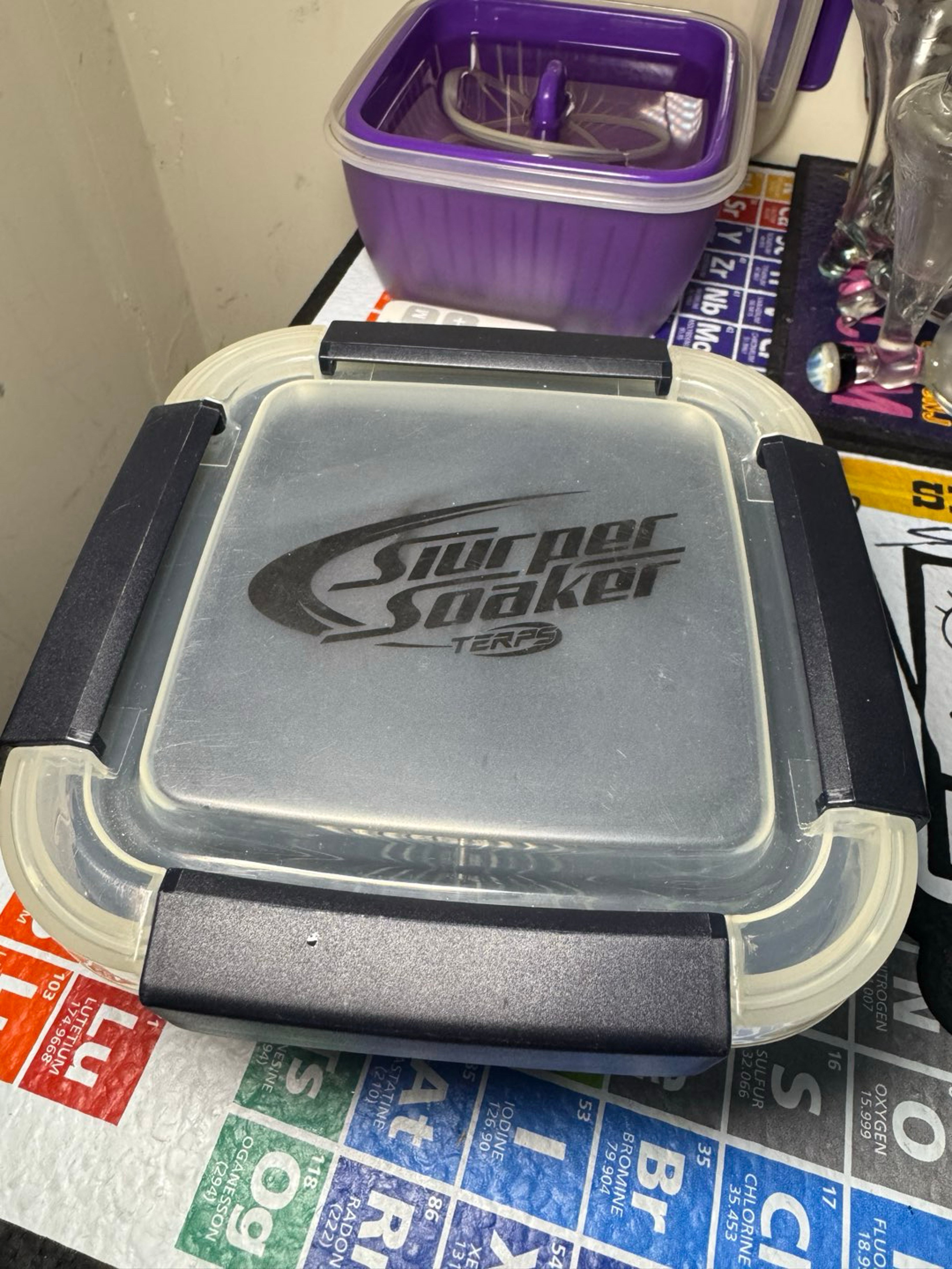 Preview pic of Slurper Soaker