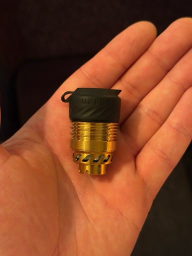 Preview pic of Gold 3DXL BRAND NEW (no box)