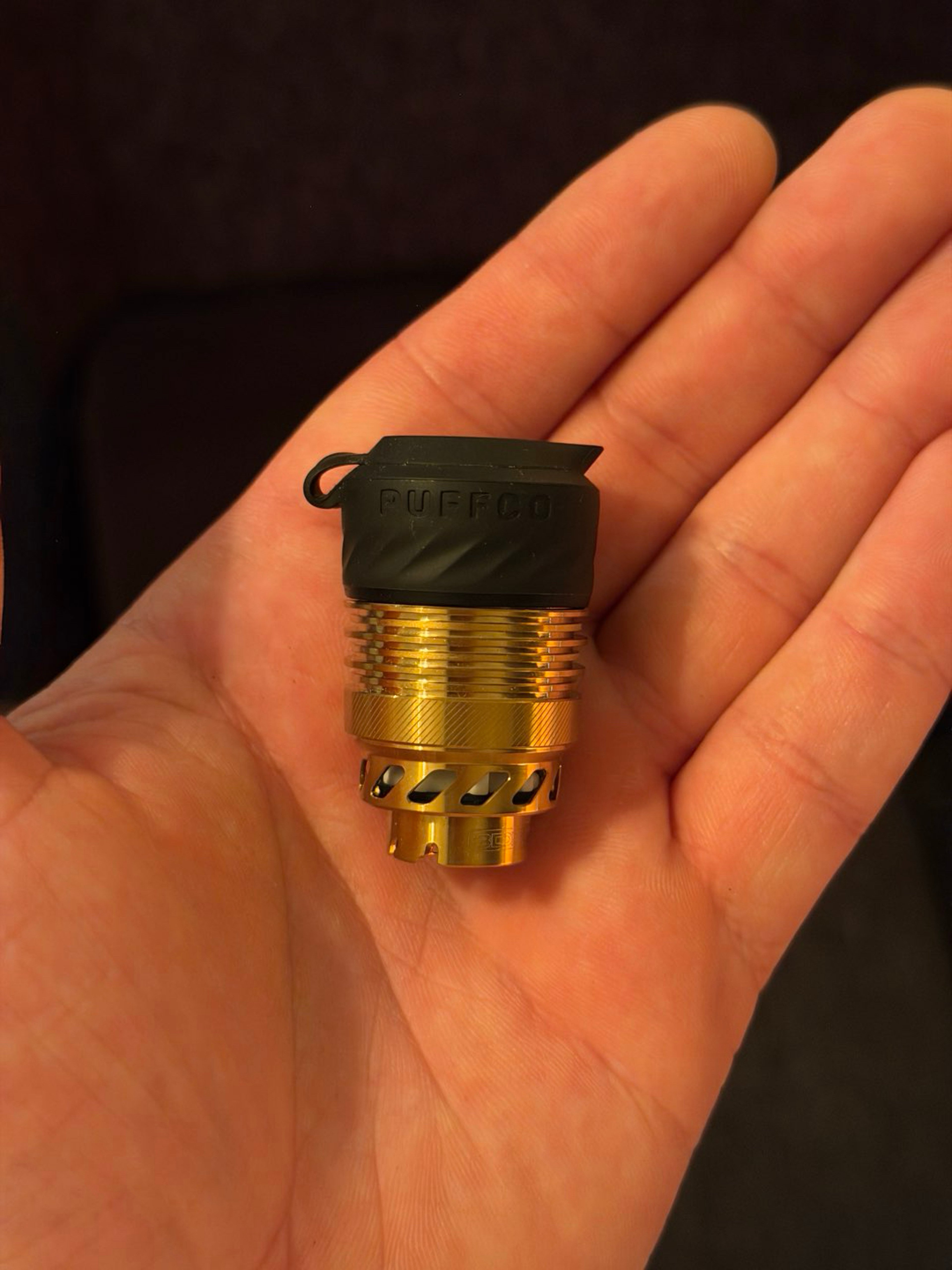 Preview pic of Gold 3DXL BRAND NEW (no box)