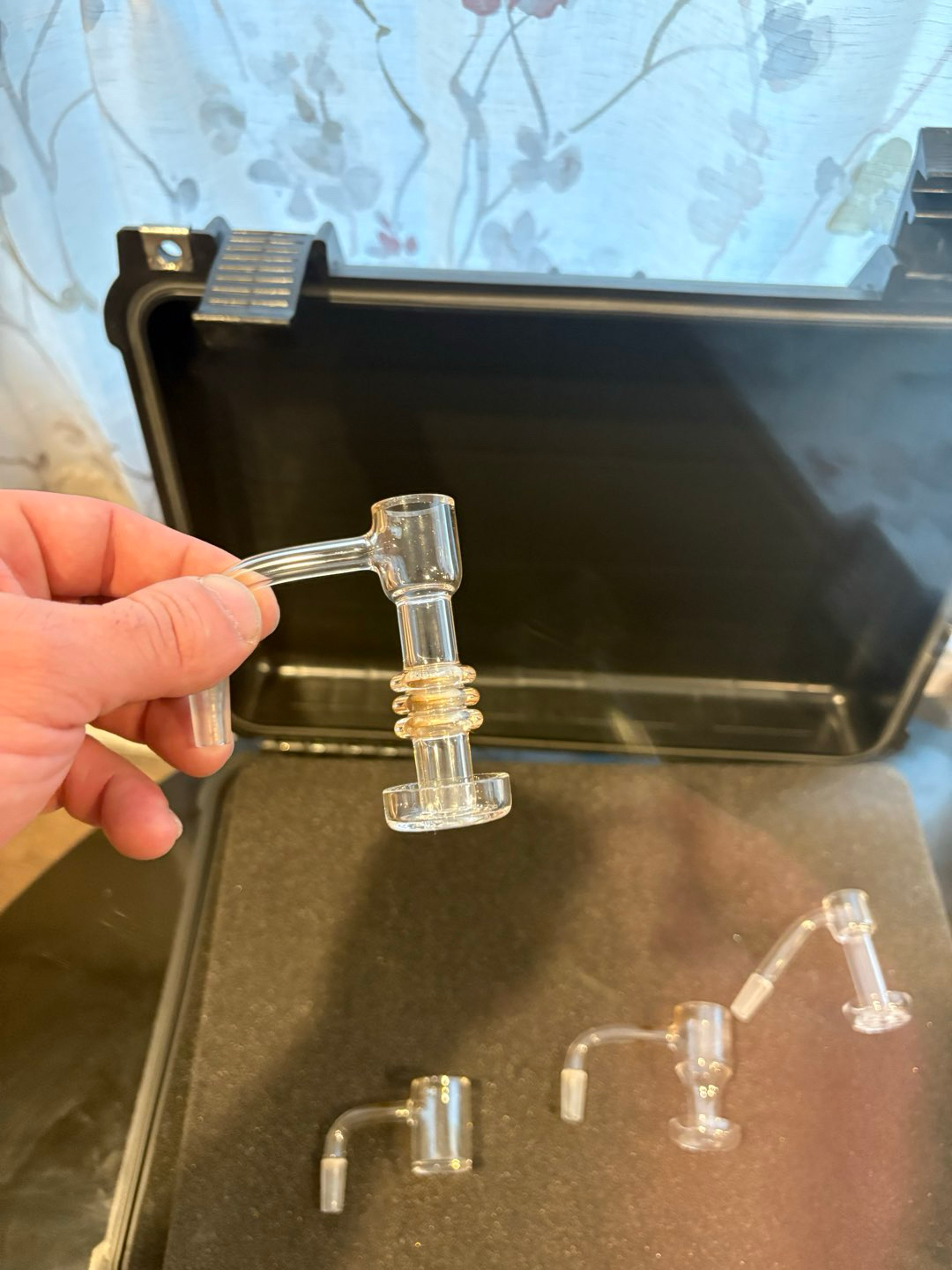 Preview pic of Toro heat retainer