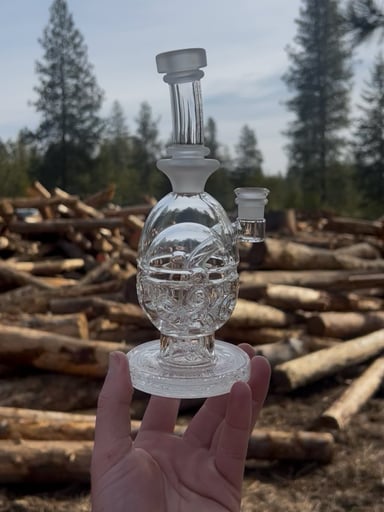 Preview pic of Beautiful Mothership 4 seed fab egg