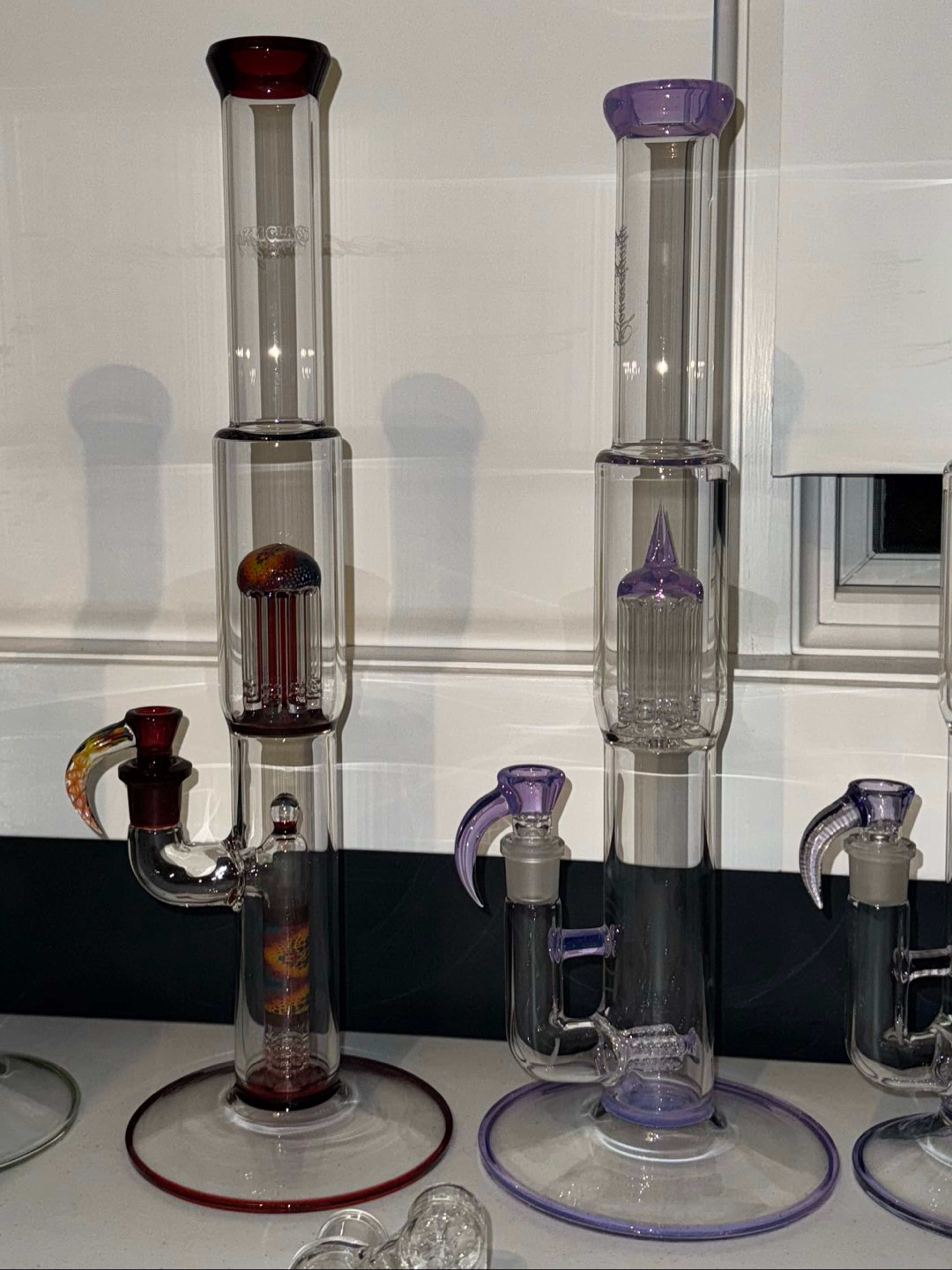 Preview pic of Sovereignty Collab & FA Full accent