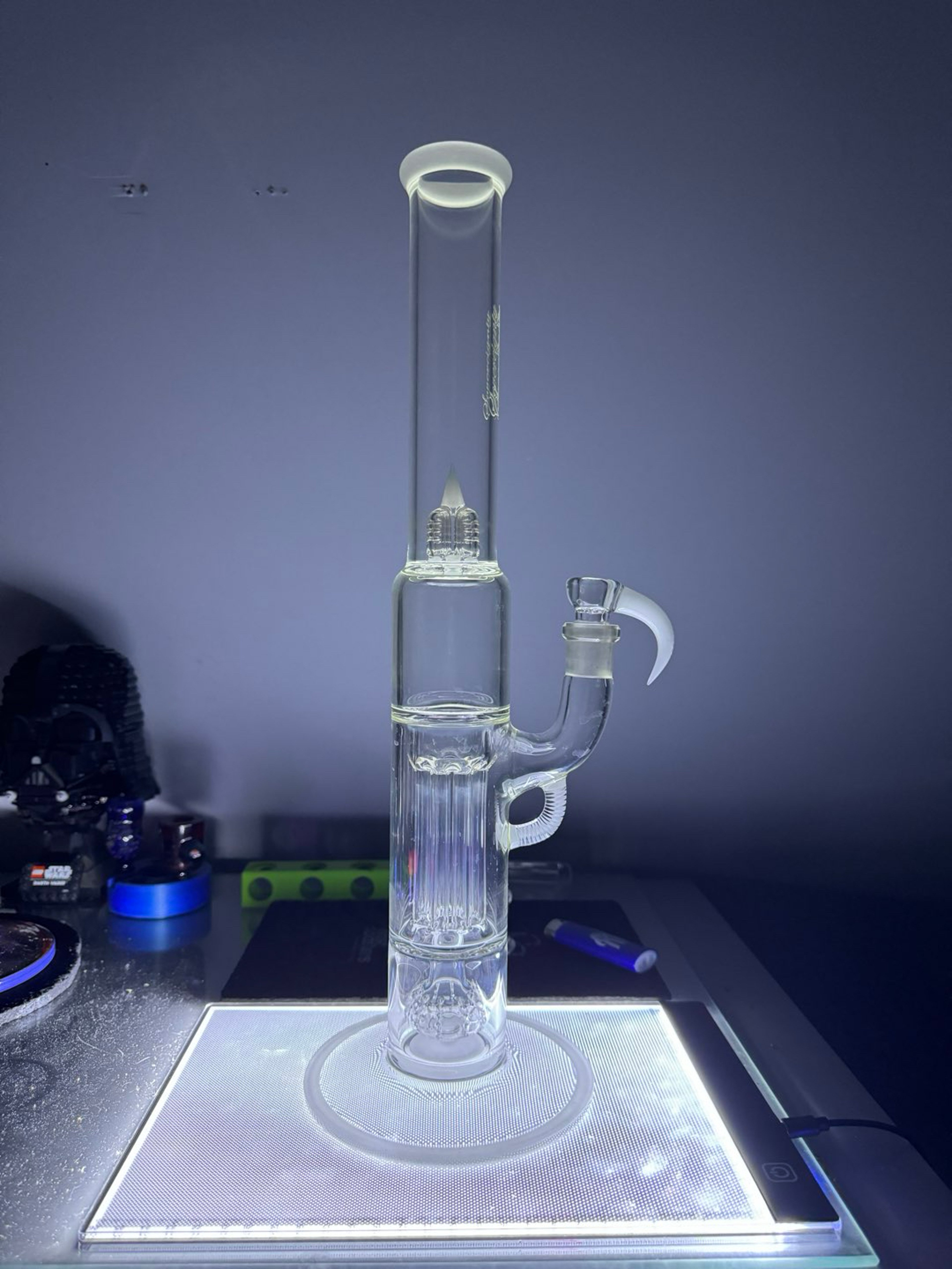 FA Sovereignty Pillar + PA walter white 🛝 image 0