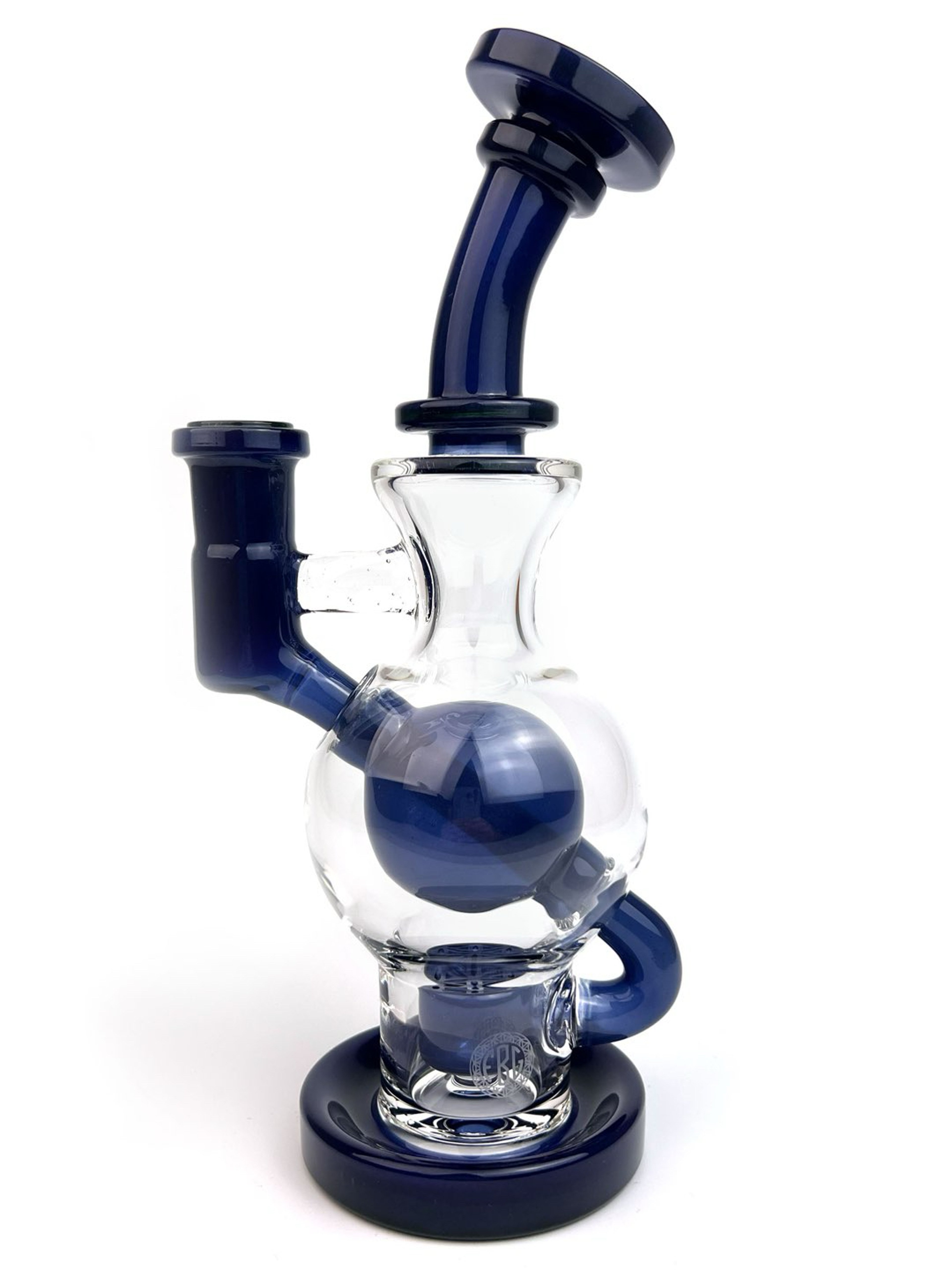 Fatboy Wildberry Satin Ball Rig image 0