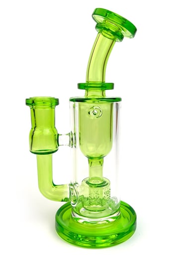 Preview pic of Fatboy Lime Green Mini Torus Incycler