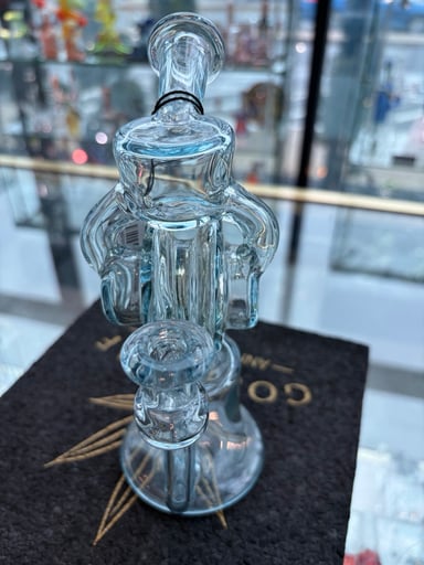 Preview pic of Purdy glass - Full Color Rotax Recycler