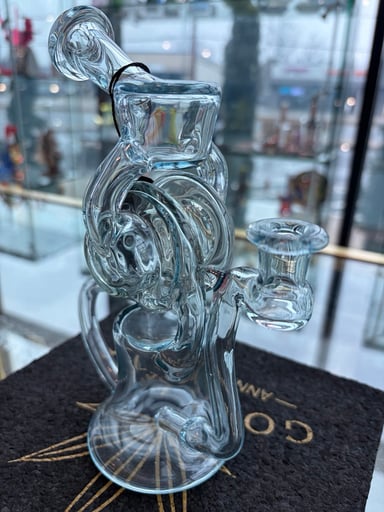 Preview pic of Purdy glass - Full Color Rotax Recycler