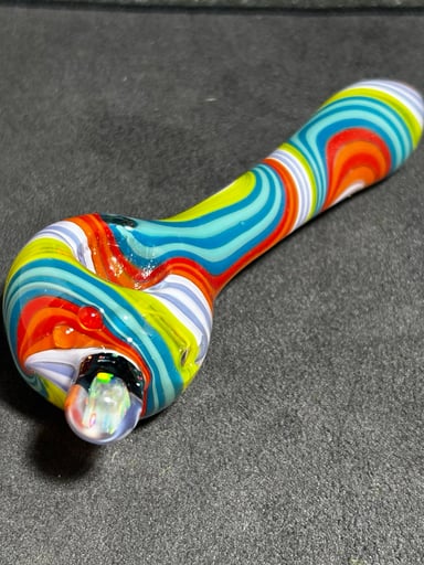Preview pic of Wigwag Opal Pipe