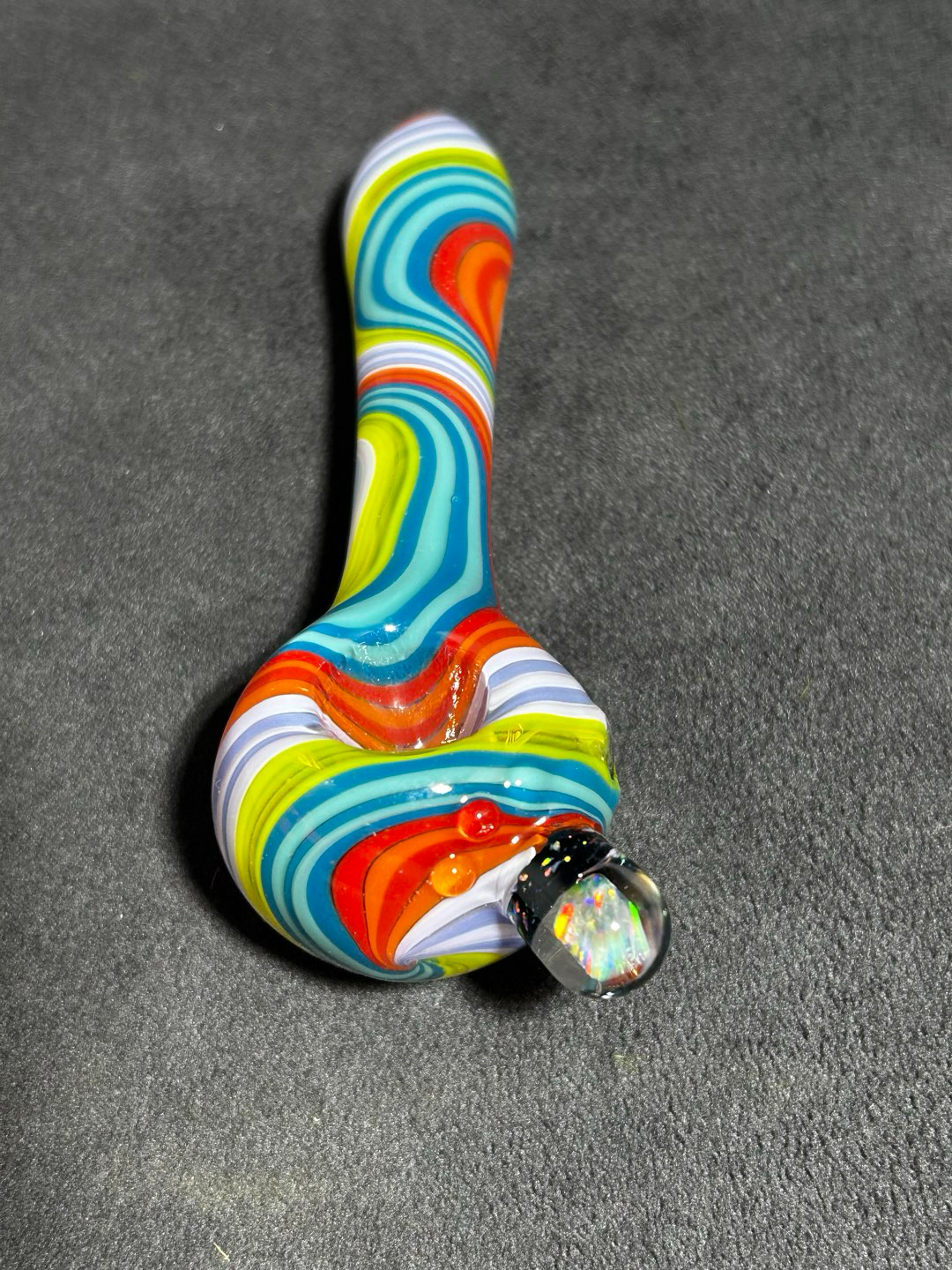 Preview pic of Wigwag Opal Pipe