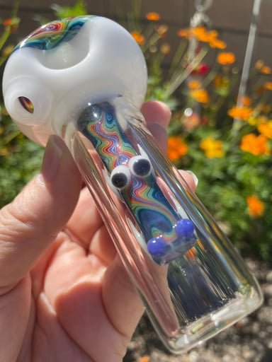 Preview pic of Dragon spoon