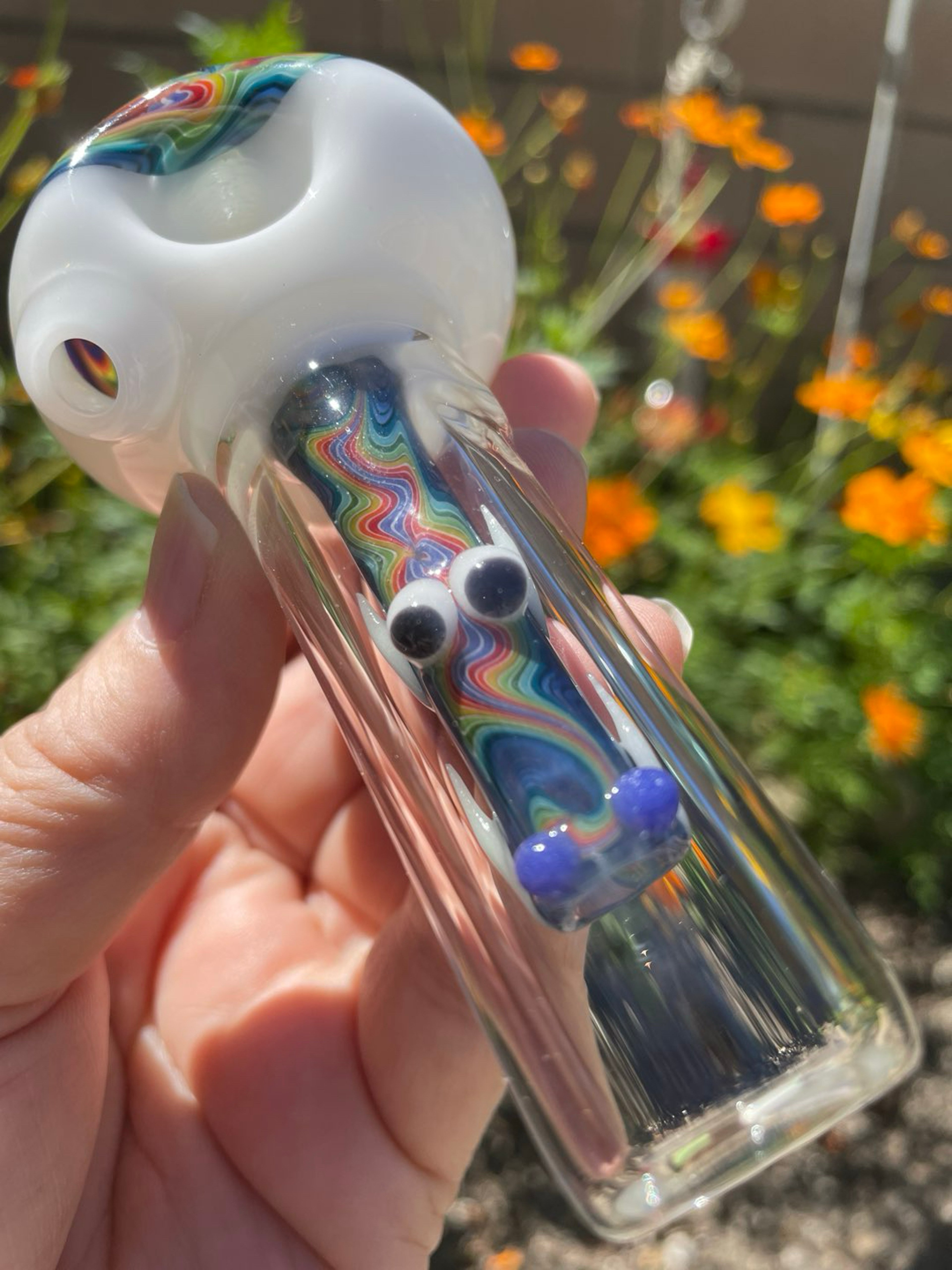 Preview pic of Dragon spoon