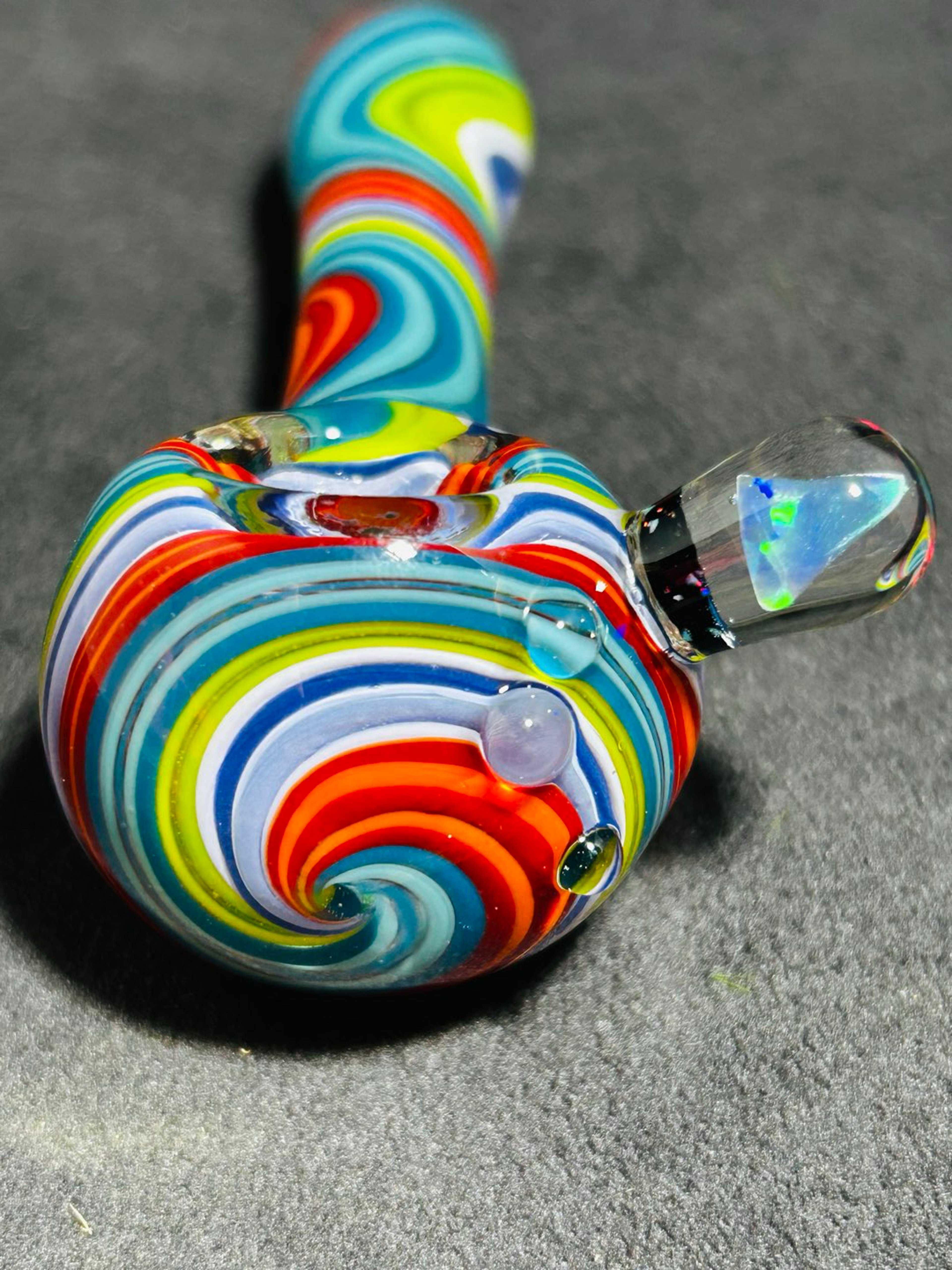 Preview pic of Wigwag Opal Pipe