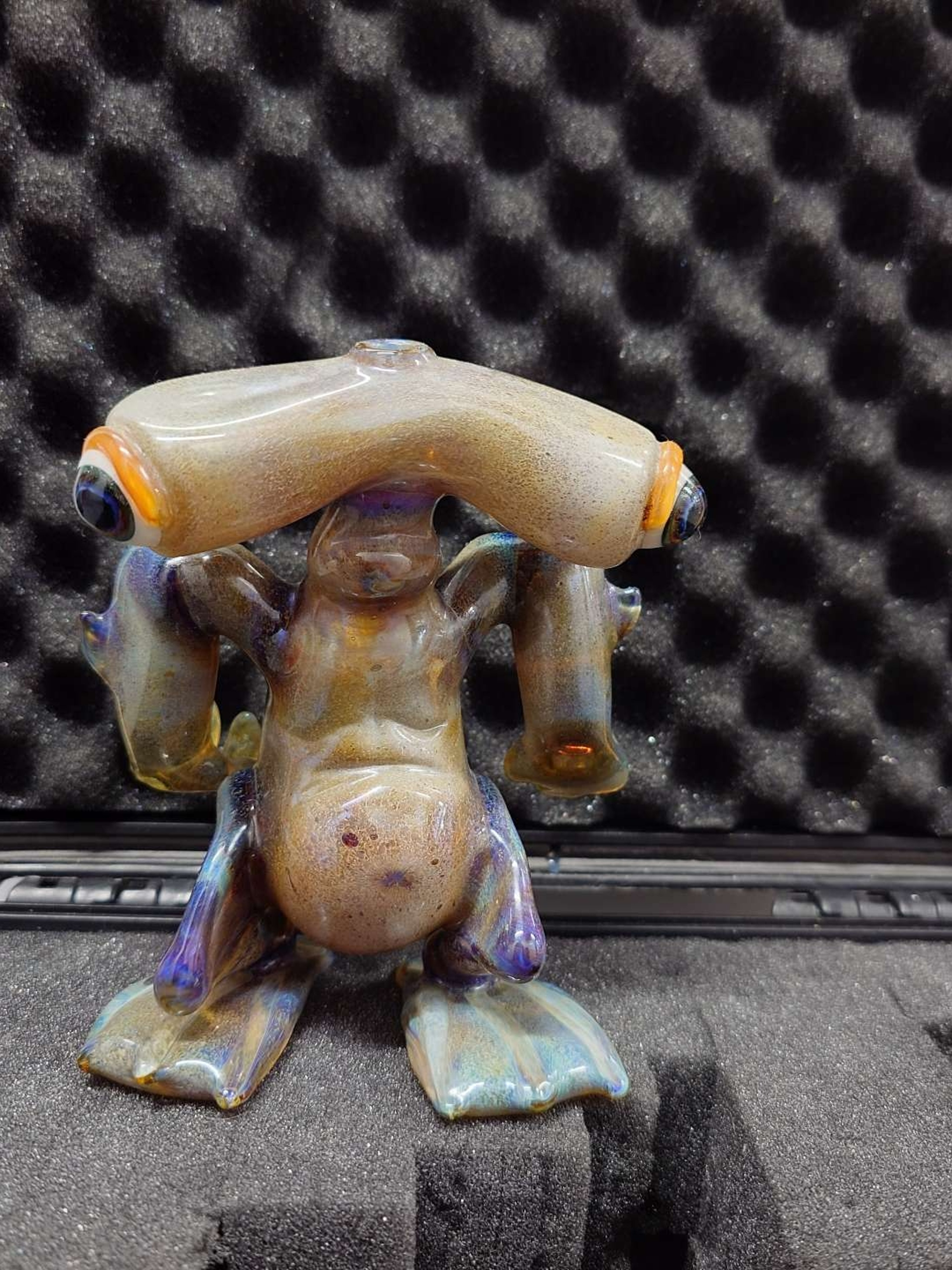 Jacob Jarvis Hammerhead image 0