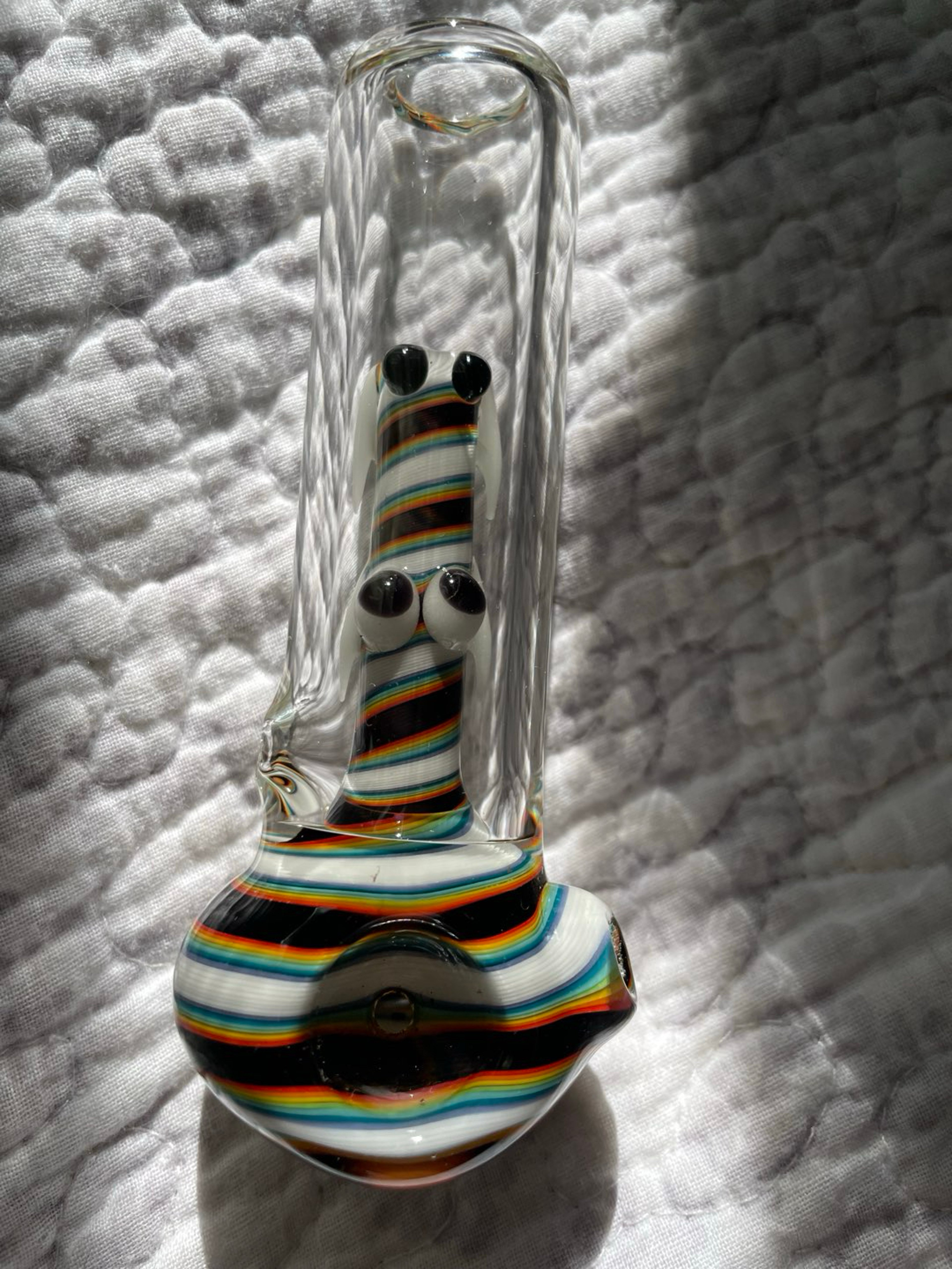 Preview pic of Mini dragon spoon