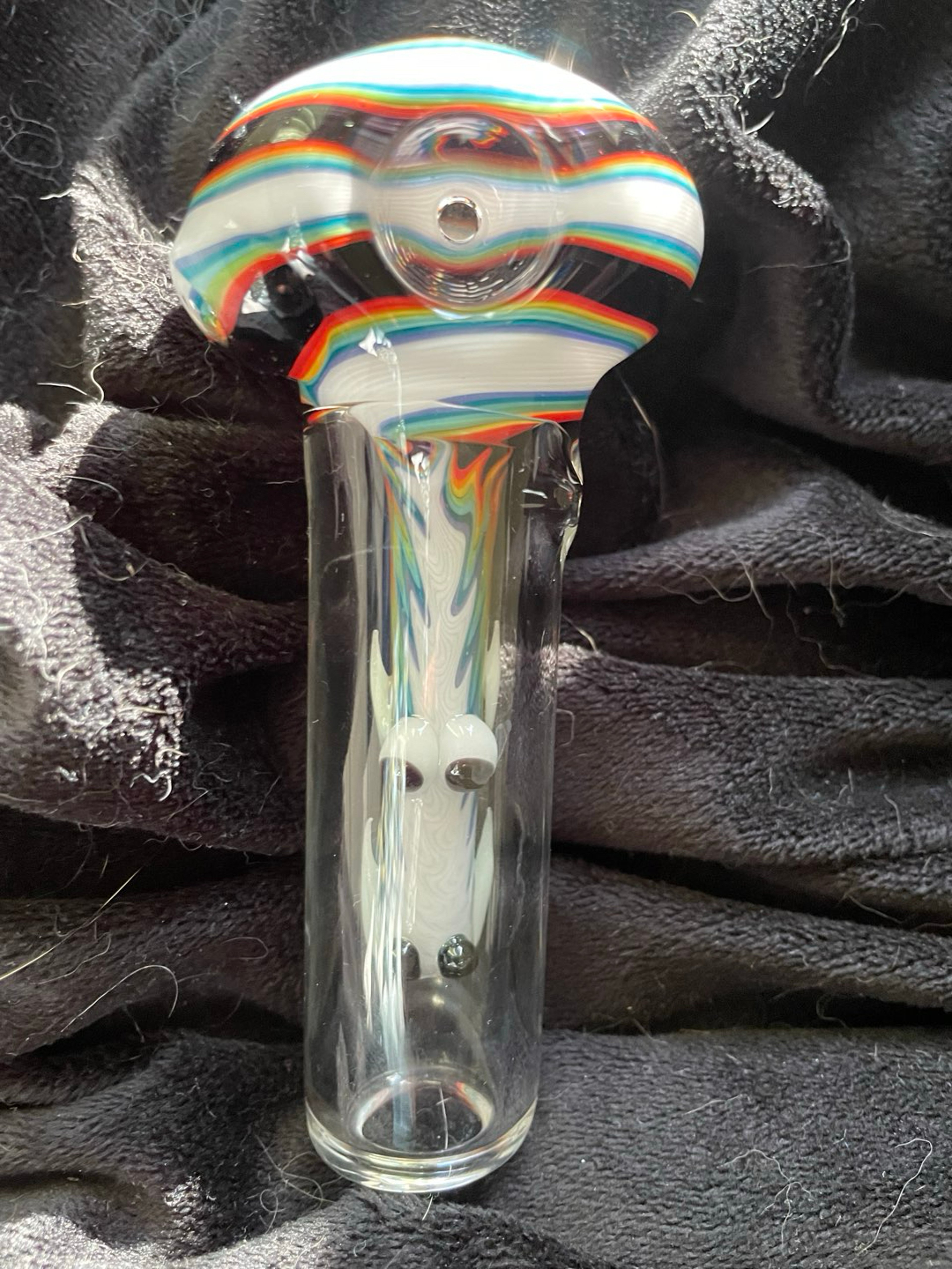 Preview pic of Dragon spoon