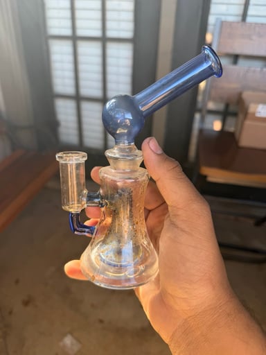 Preview pic of DFW- Glass Lot for Peak Pro