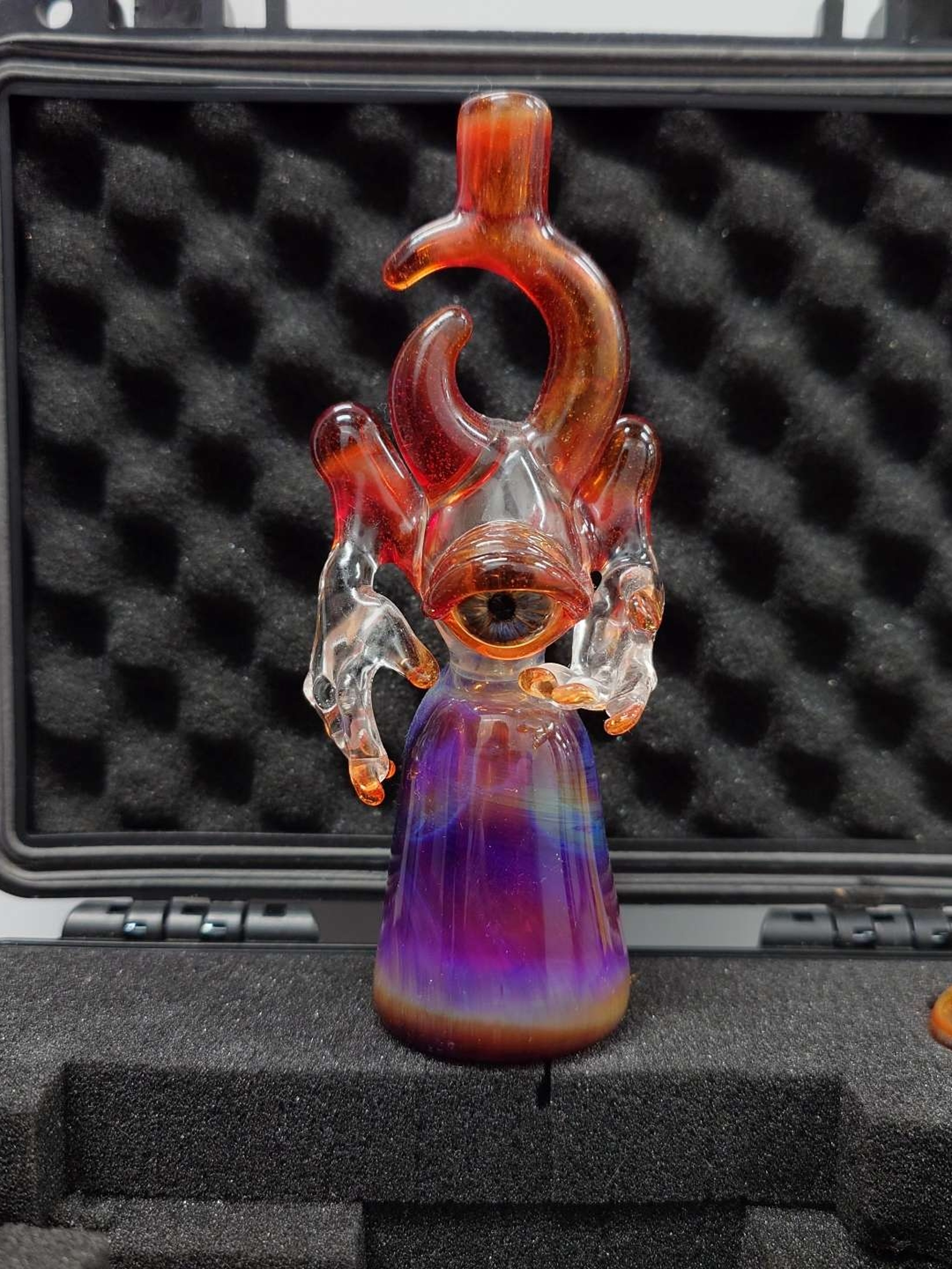 Preview pic of Jacob Jarvis mini rig