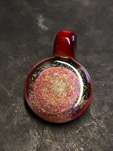 Preview pic of Dicro pendent