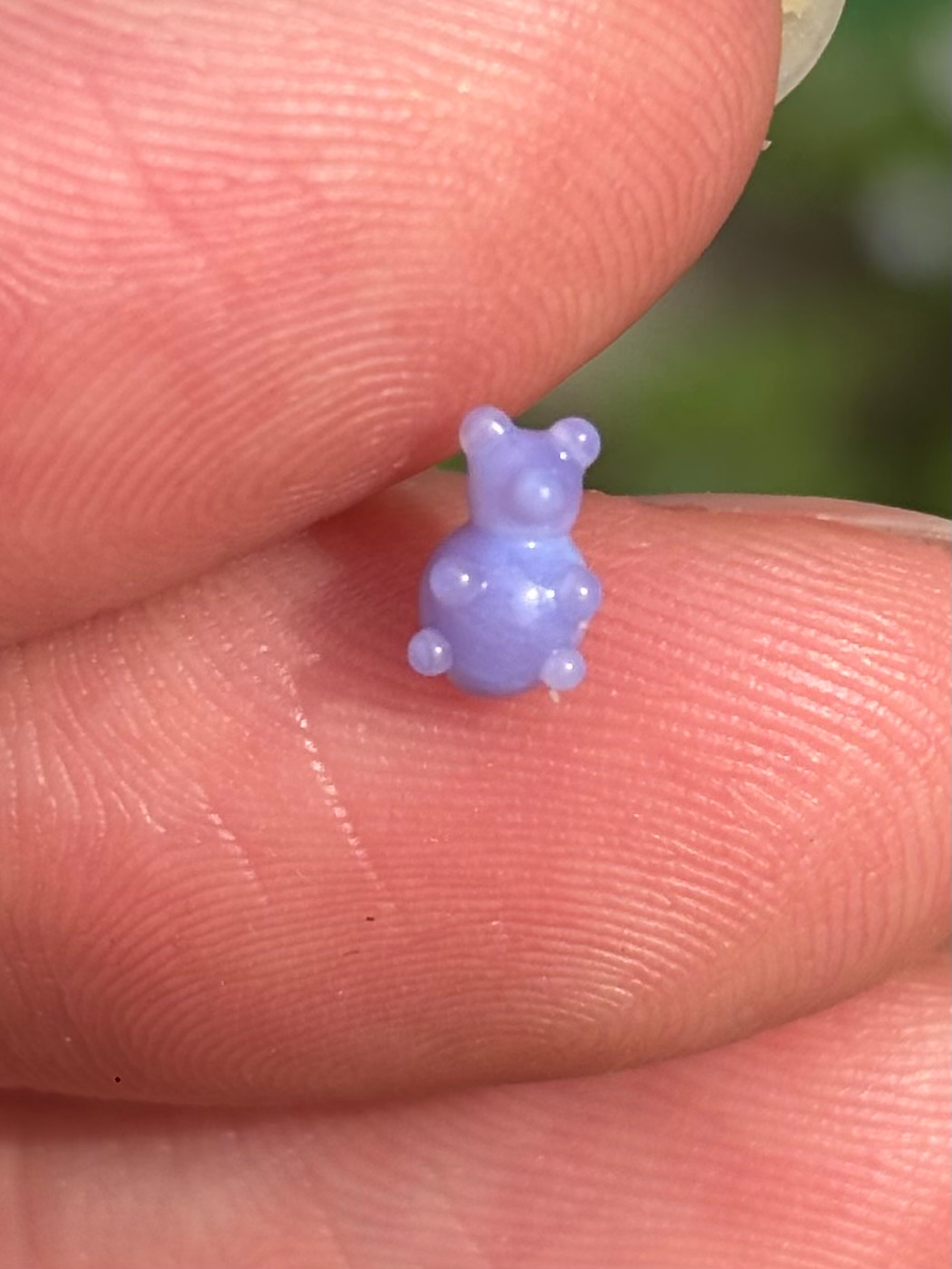 Gummy bear pearl image 0