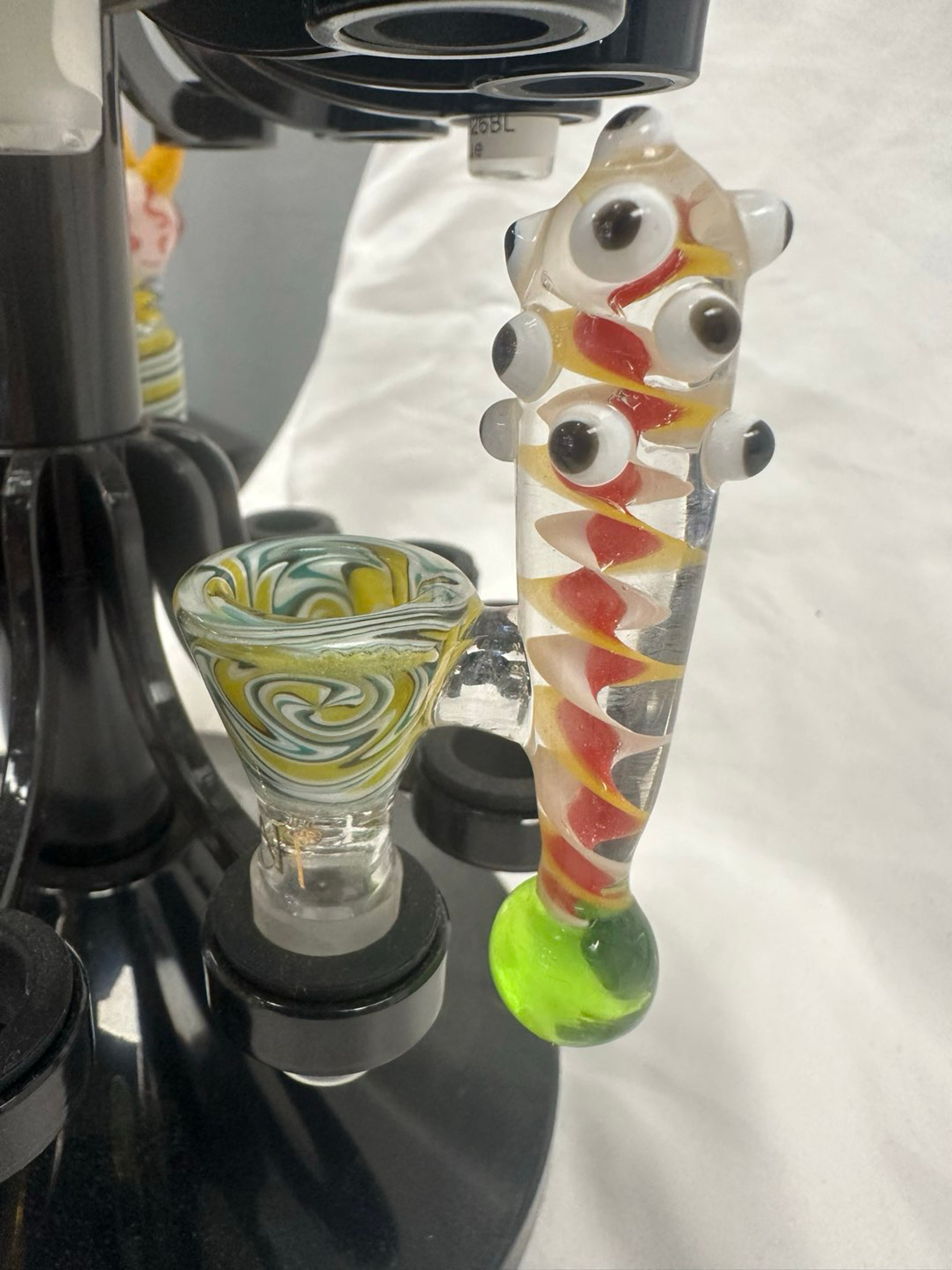 Preview pic of Lookah Bowl 14mm