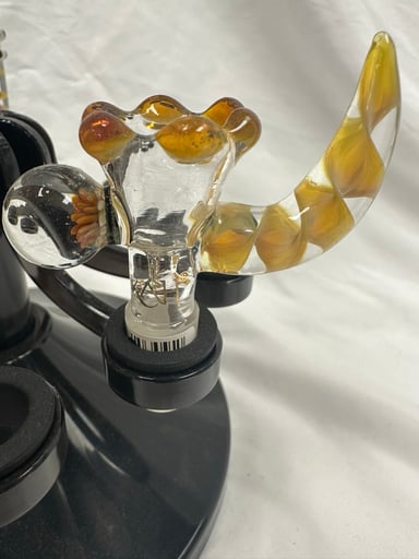 Preview pic of Lookah glass bowl 14 mm Sea Creature