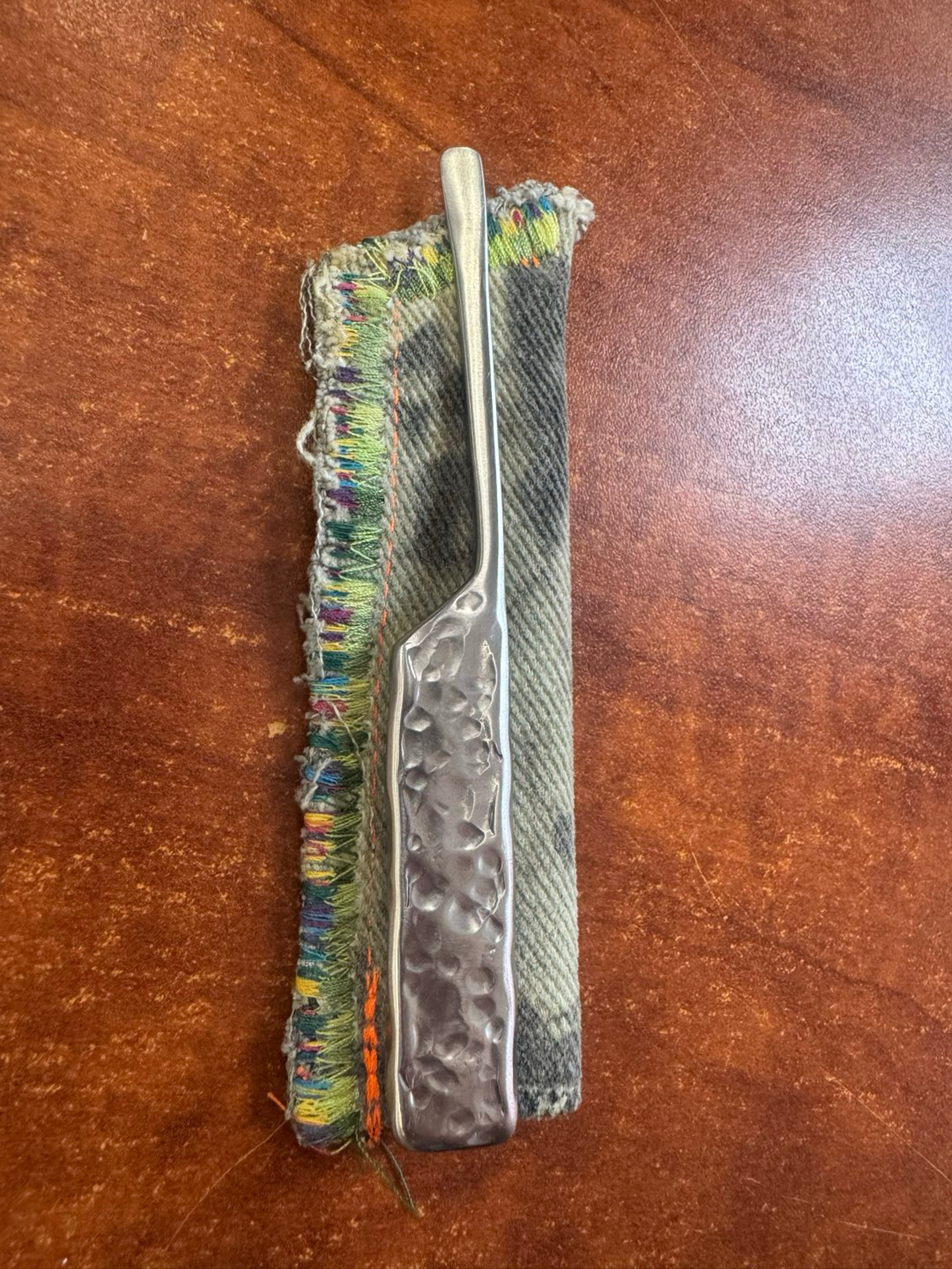 Preview pic of Bubba’s face Terp shank v2 solo