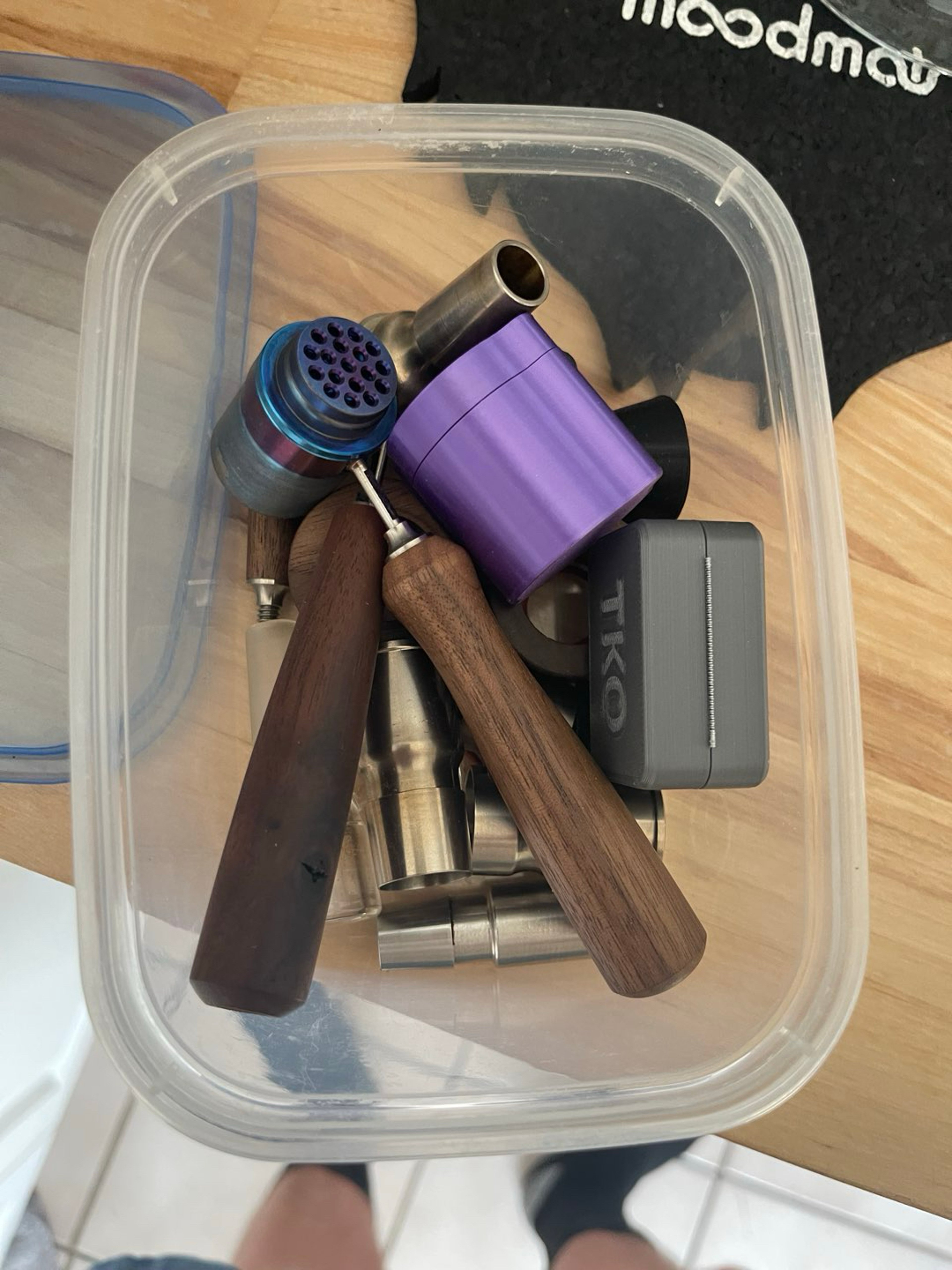 TKO by O’Connell Woodworks image 0