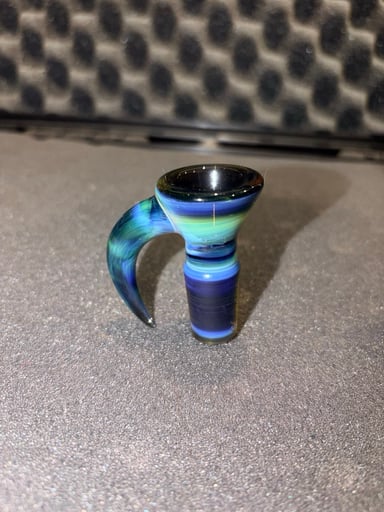 Preview pic of Deppes Darkness fully worked slide