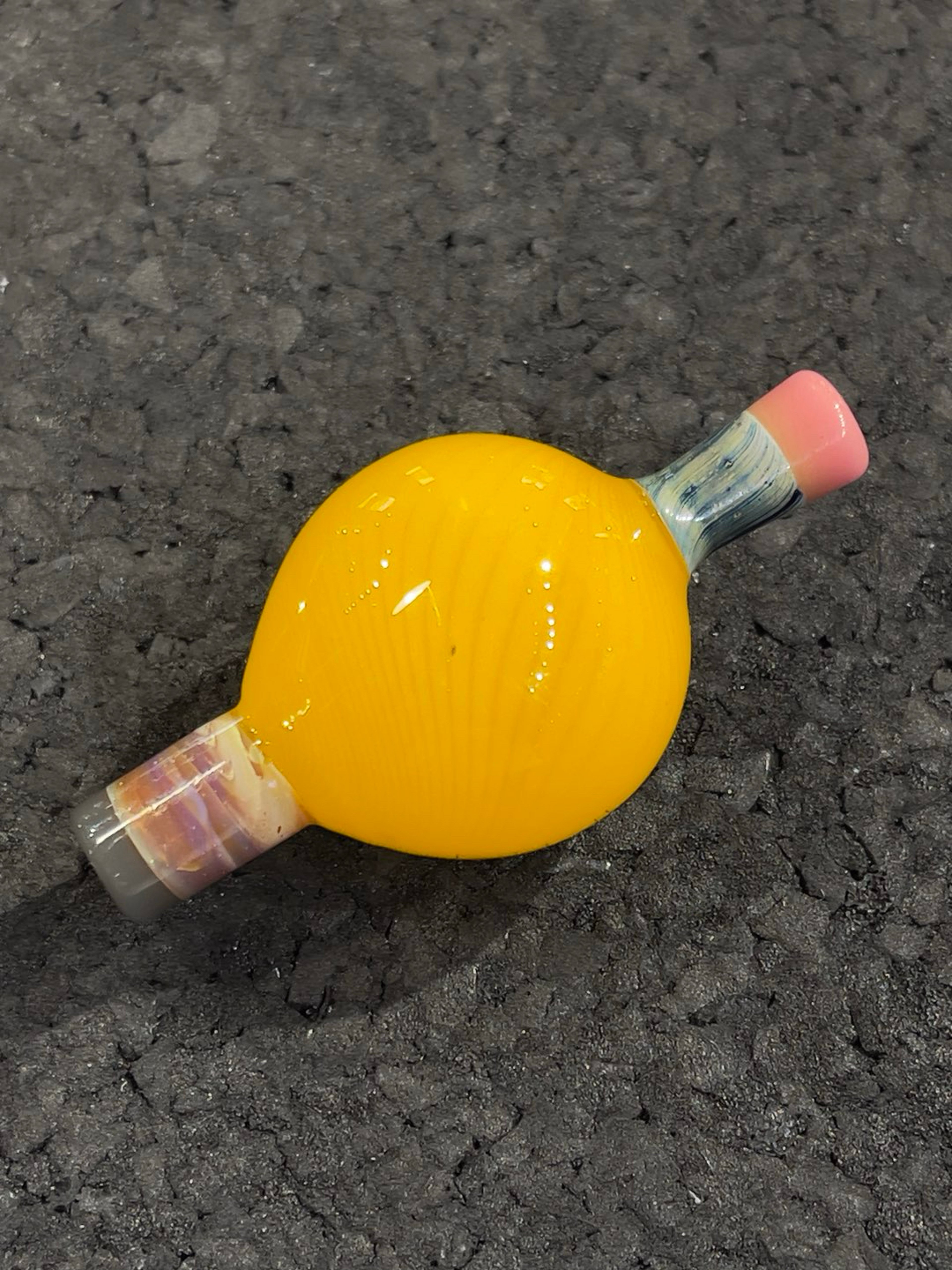 Preview pic of Sherbet Pencil Bubble Cap
