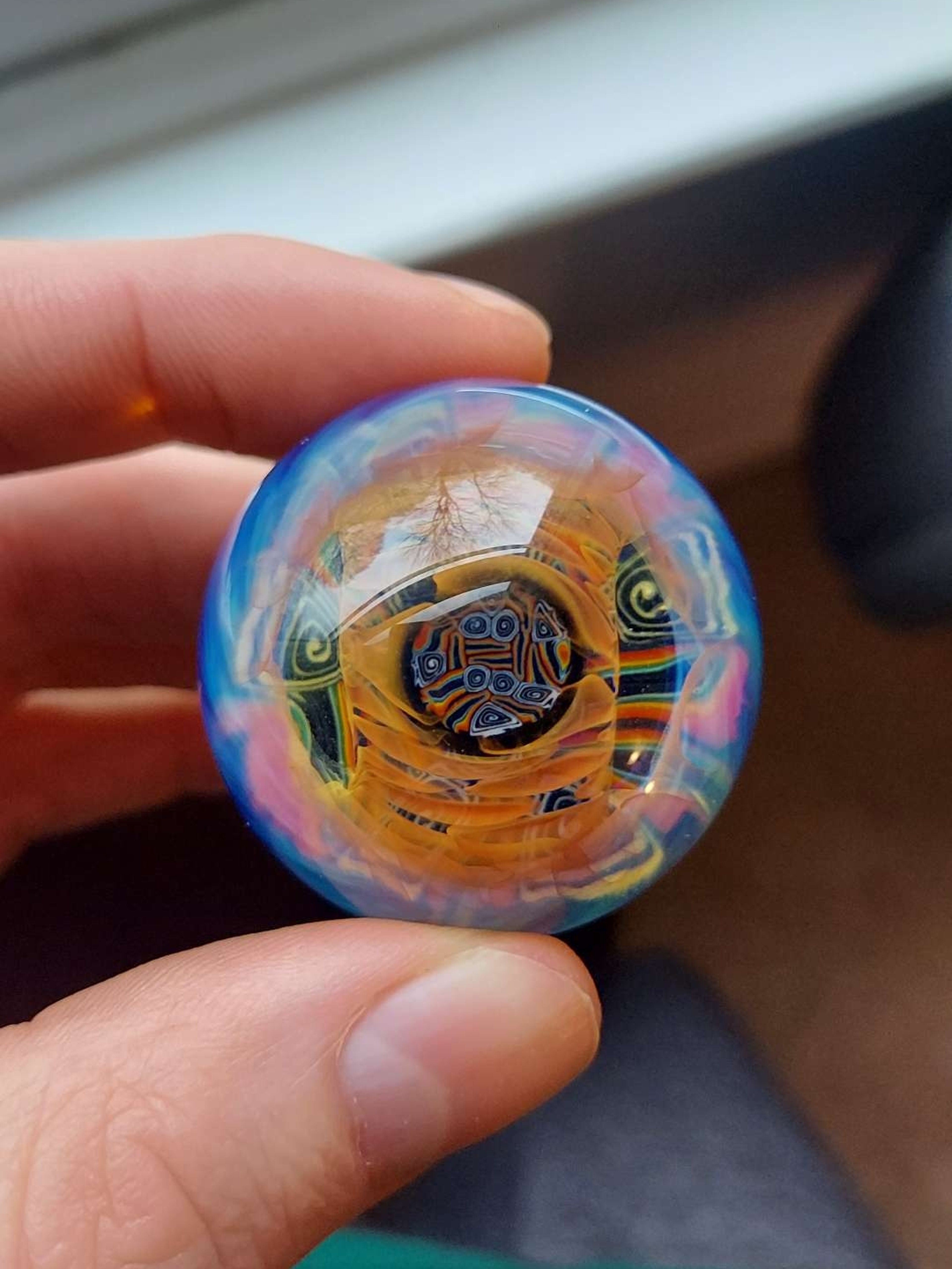 Preview pic of F-time marble collab