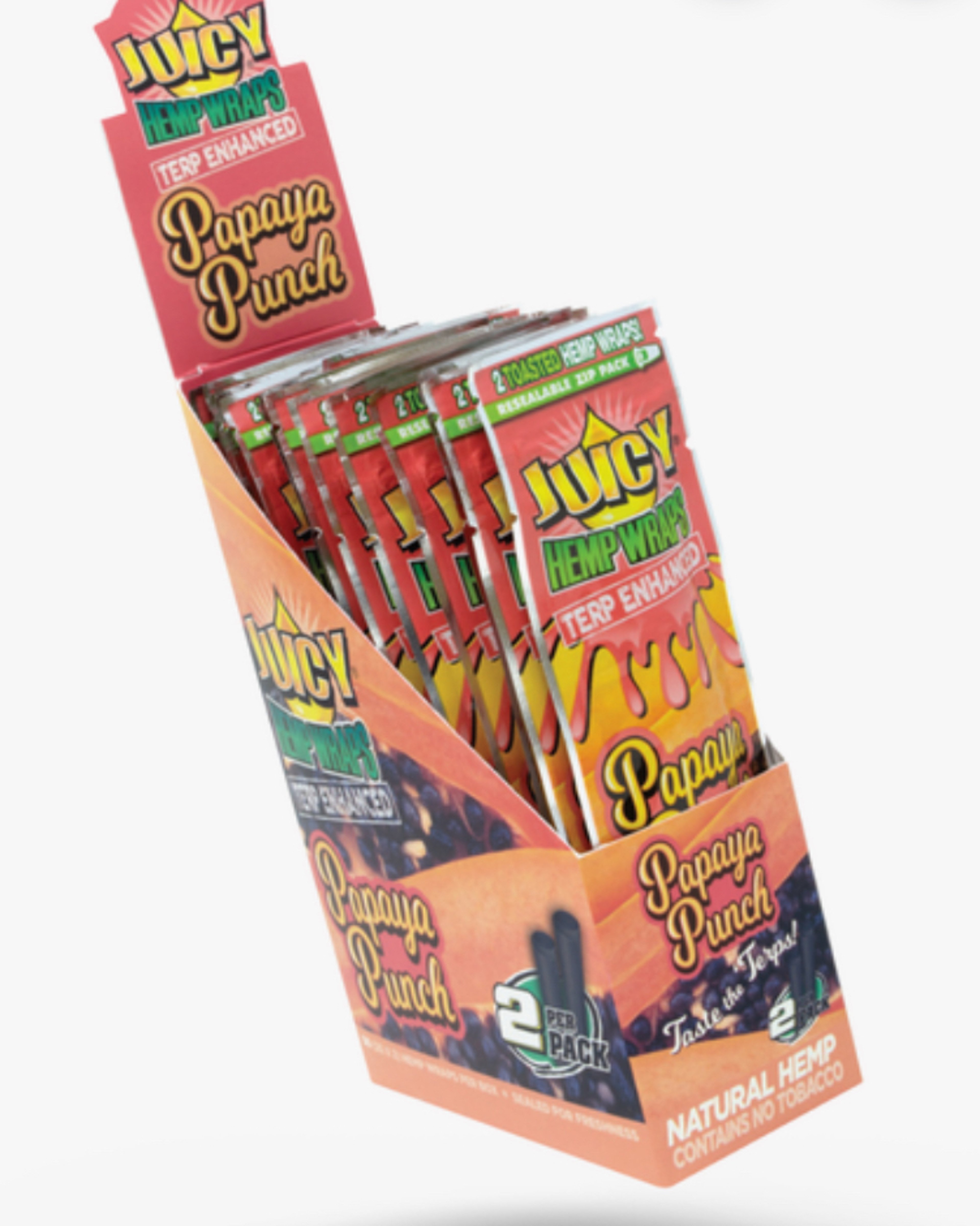 Juicy Jay Terp Wraps image 0