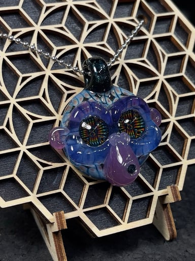 Preview pic of Firefly x Jeff Heathbar Gazer