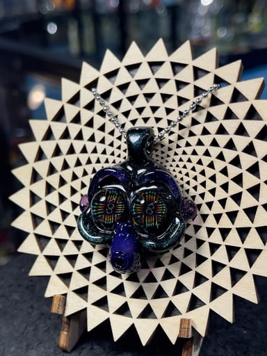 Preview pic of Firefly x Jeff Heathbar Gazer