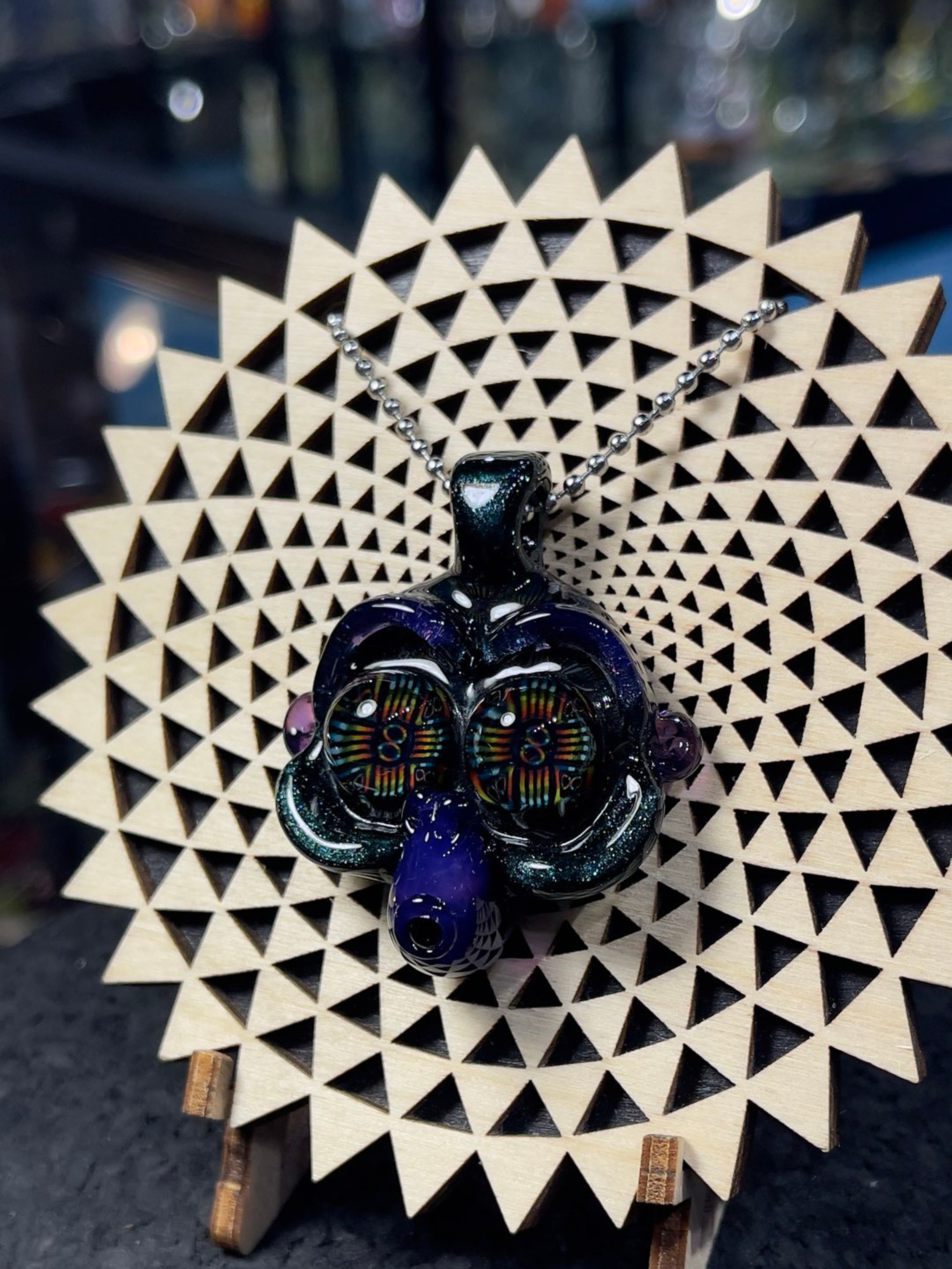 Preview pic of Firefly x Jeff Heathbar Gazer