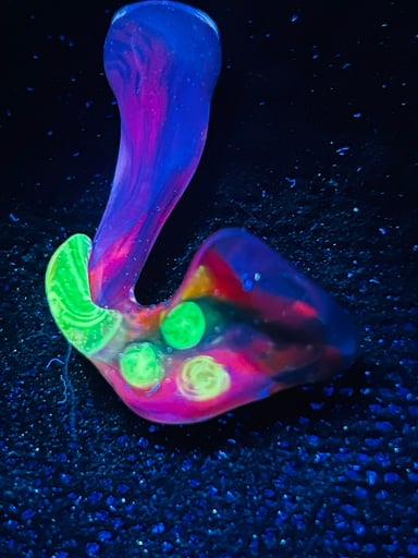 Preview pic of Miniature UV sherlock