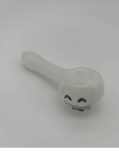 Preview pic of Kristi Conant White Cat Dry Pipe