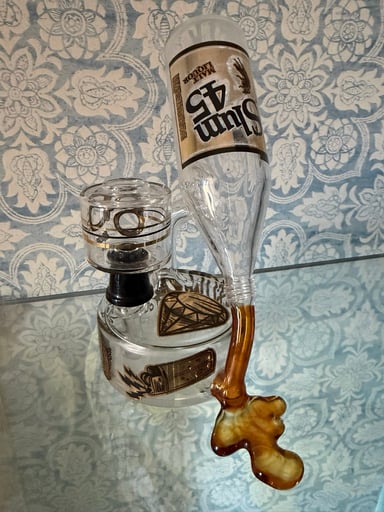 Preview pic of *RARE* Slumgold “One for the homies”