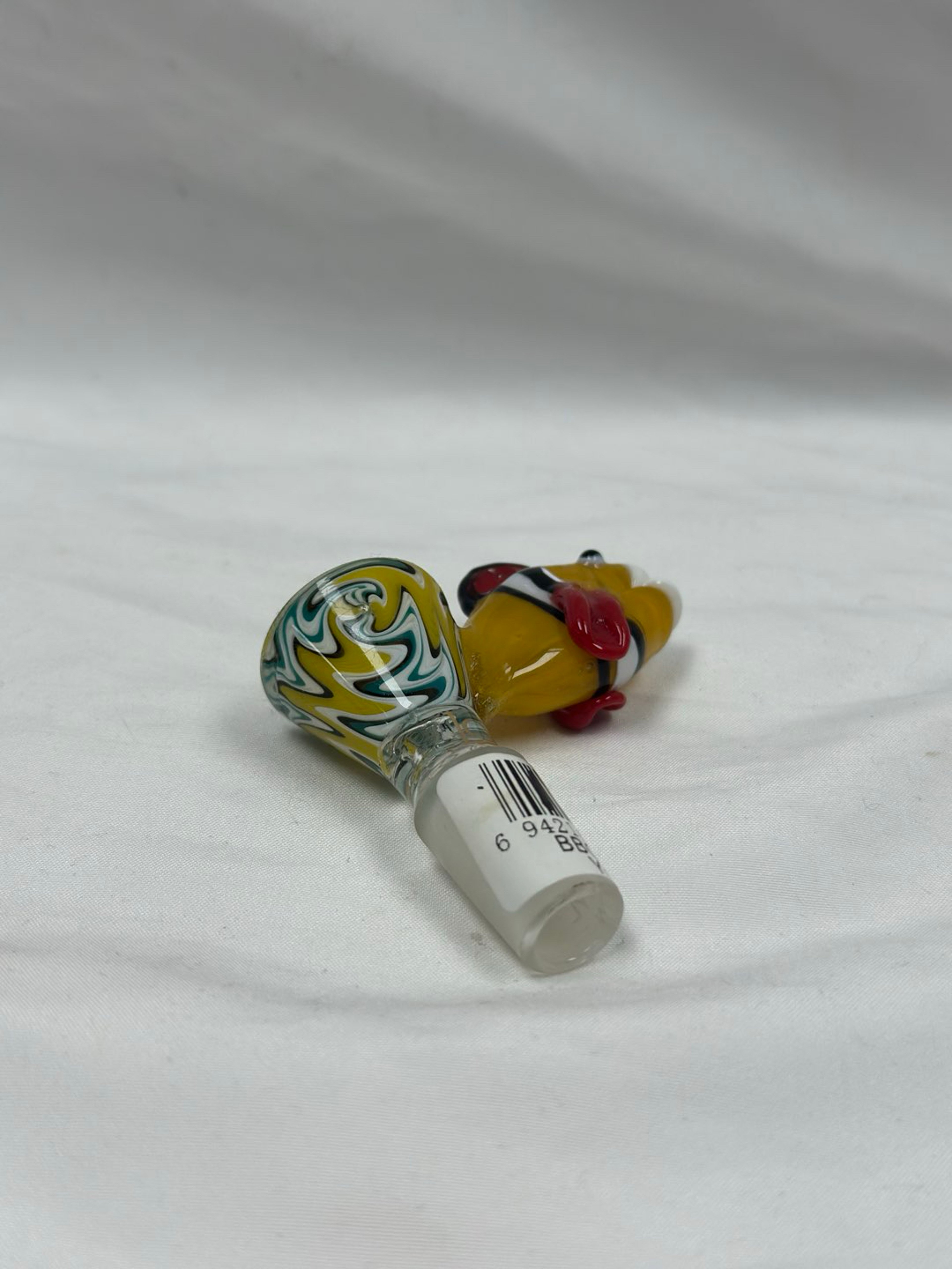 Preview pic of LOOKAH 14MM BOWLHEAD