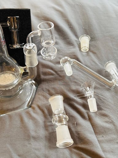 Preview pic of 🤯COMPLETE SET!! (ROOSTER APPARATUS / MULTI ACCS