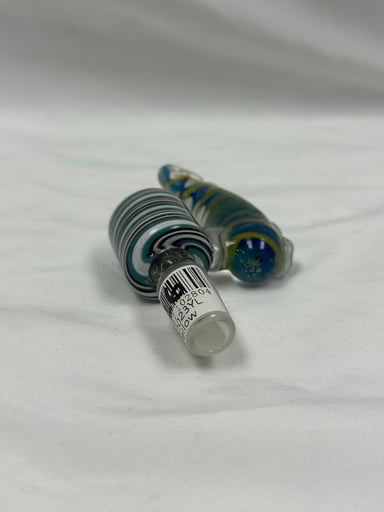 Preview pic of LOOKAH 14MM BOWLHEAD