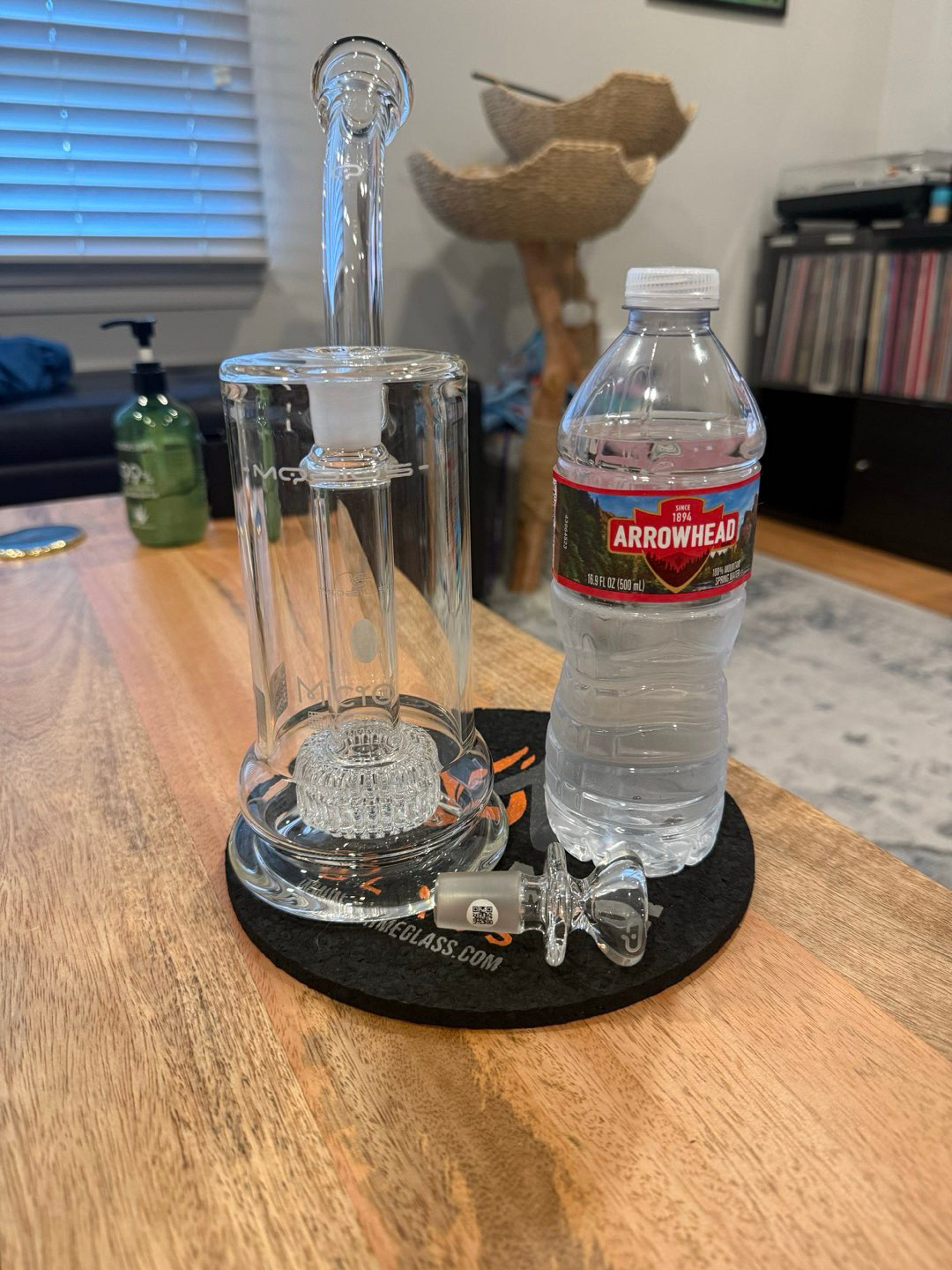 Preview pic of Mobius Matrix Micro III V3