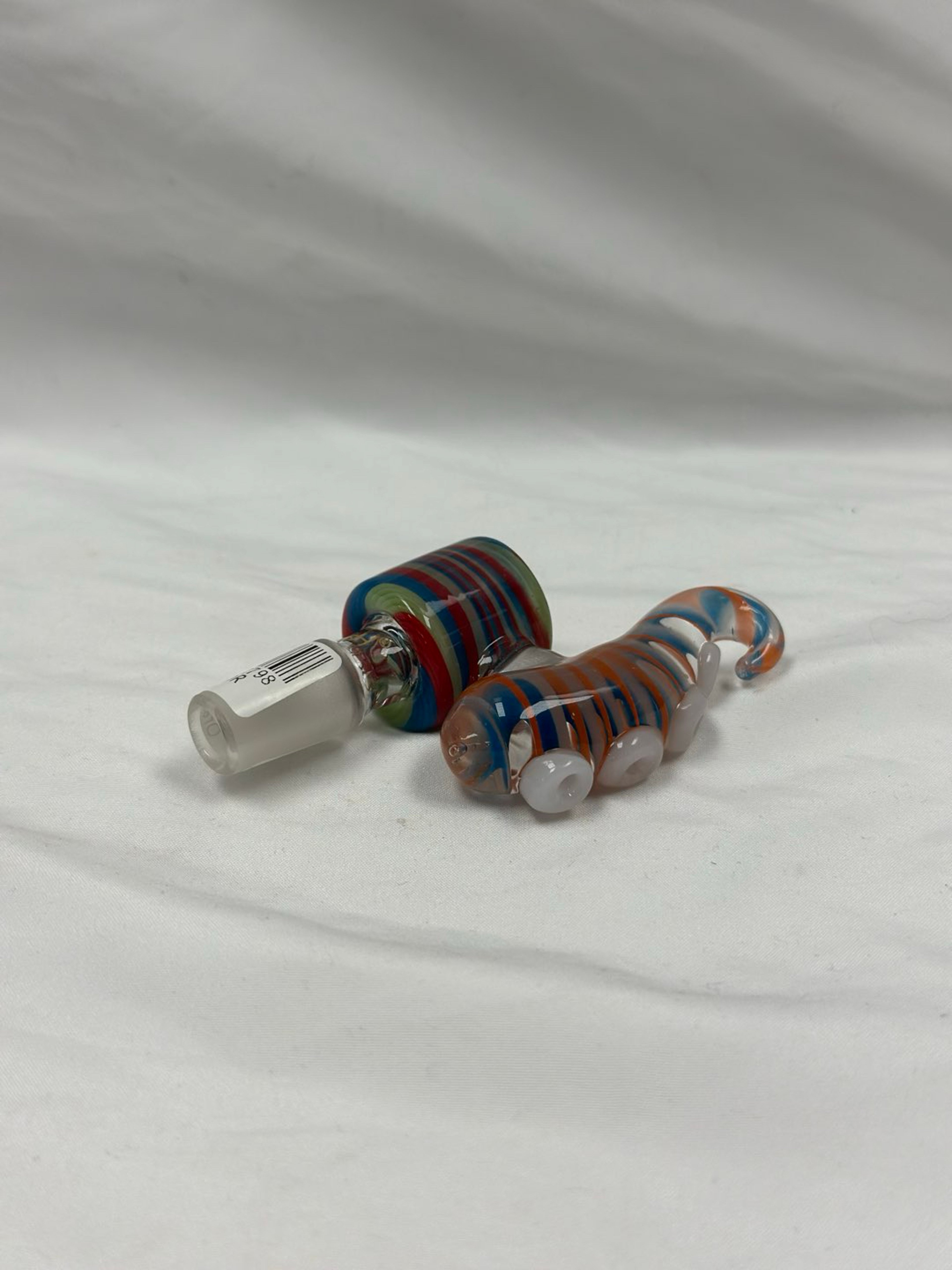 Preview pic of LOOKAH 14MM BOWLHEAD