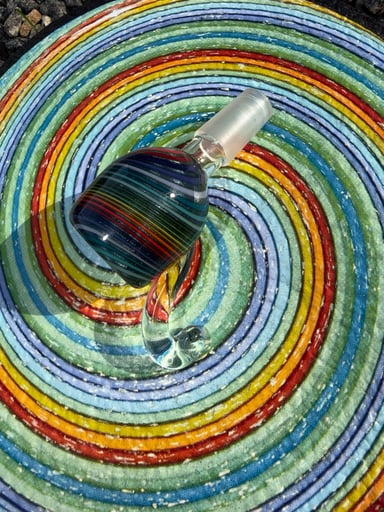 Preview pic of Darby Holms Dichro 14mm