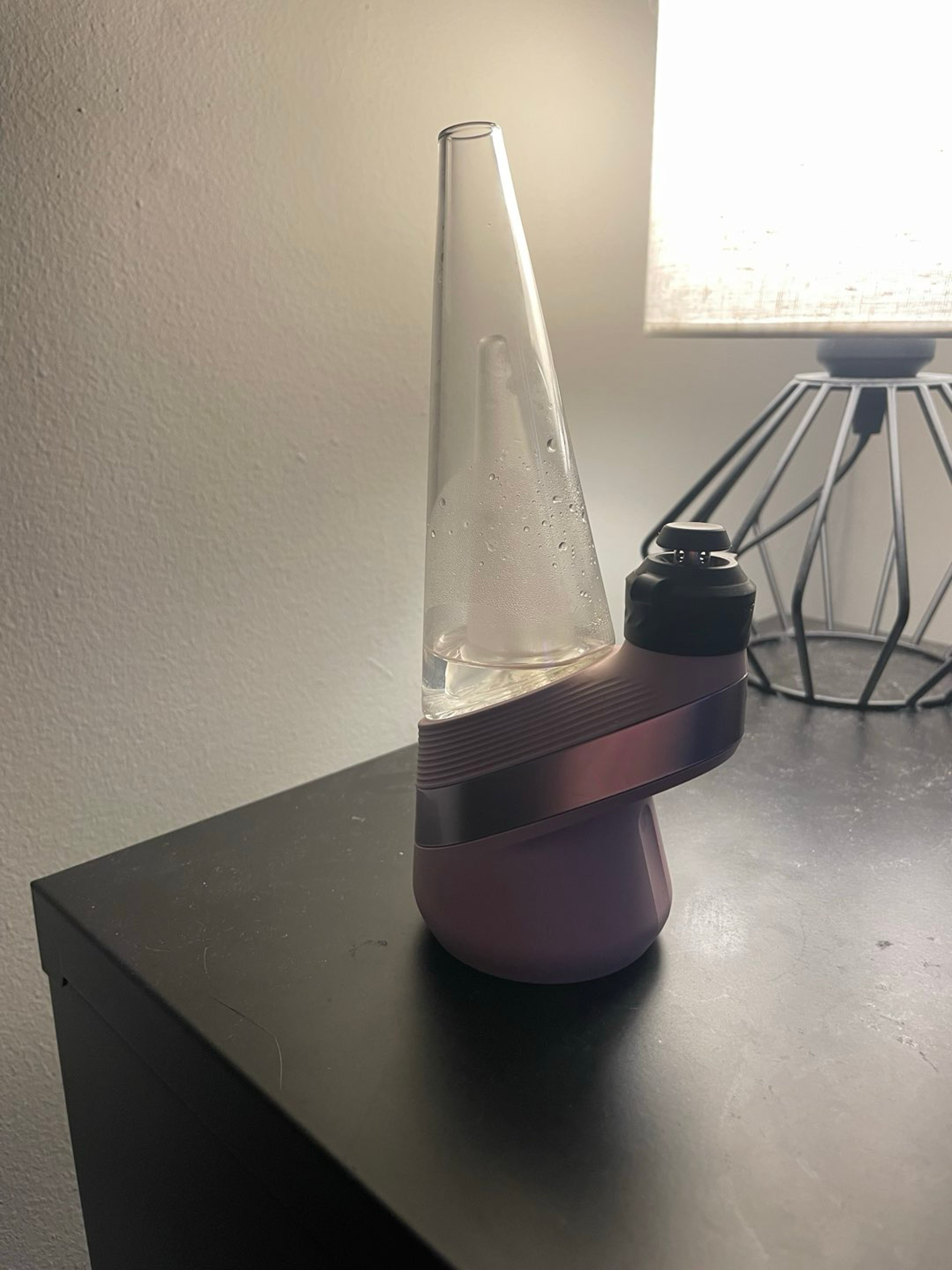 Preview pic of Puffco new peak