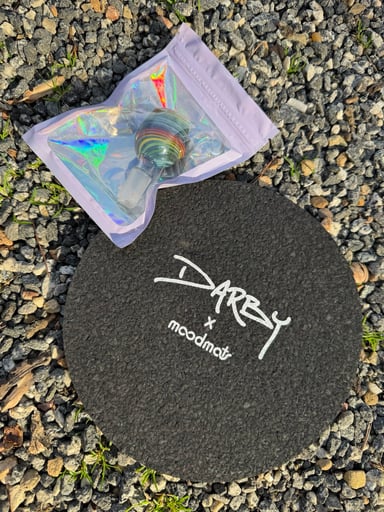 Preview pic of Darby Holms Dichro 14mm