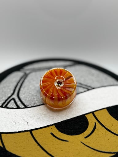 Preview pic of KSickGlass Heady Jar