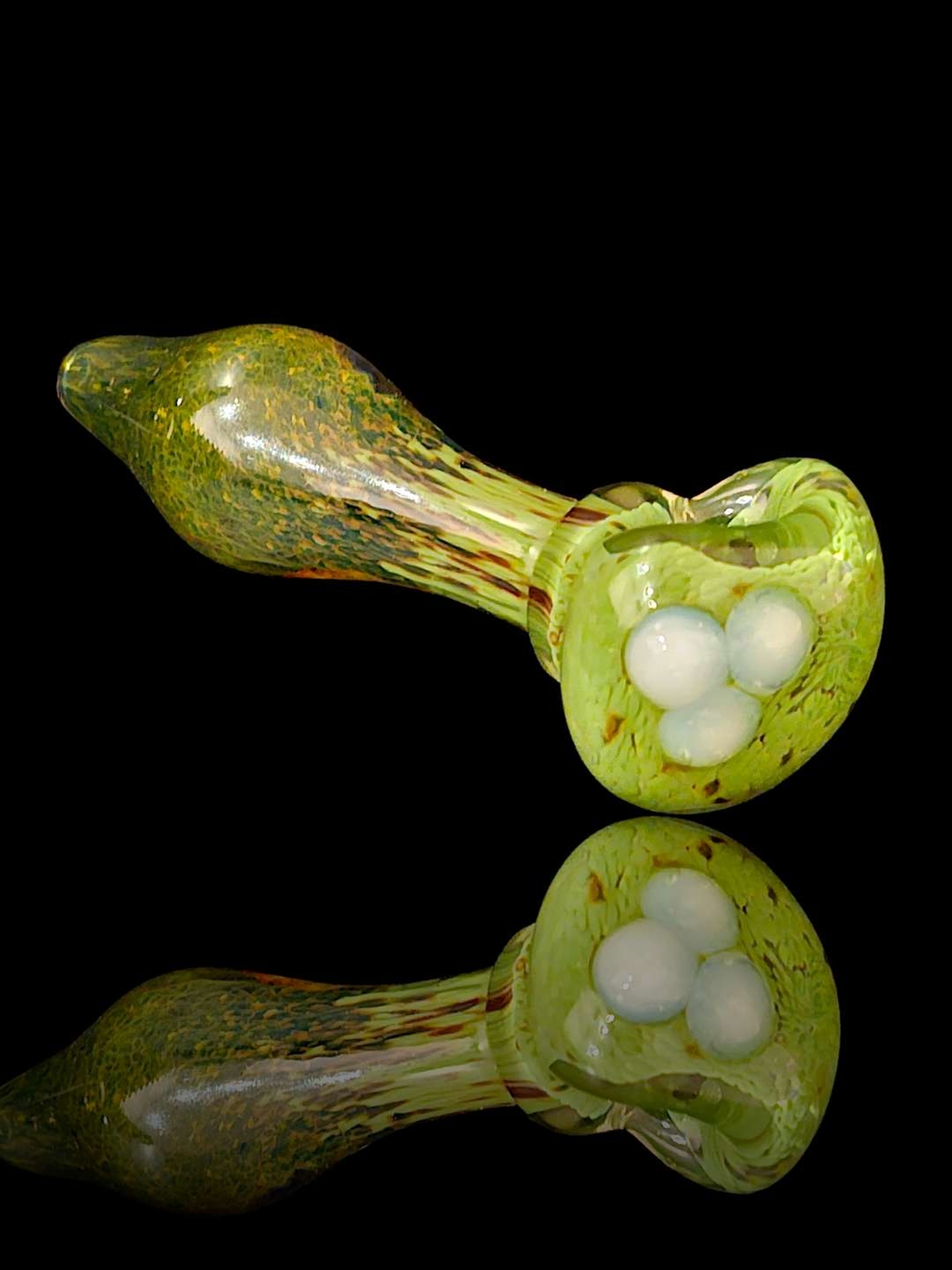 Preview pic of Frit fade spoon