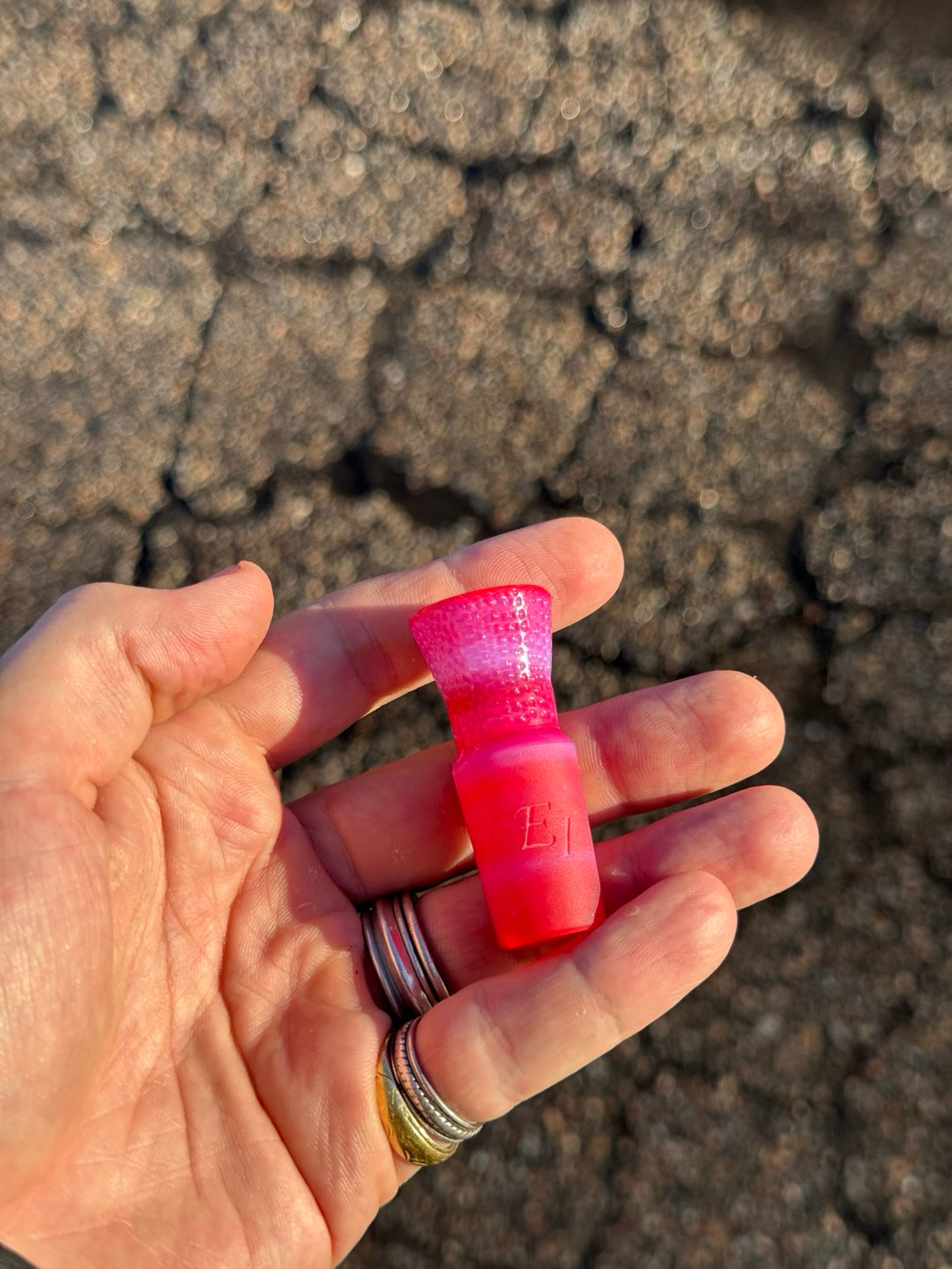 Preview pic of Coldworked 18mm