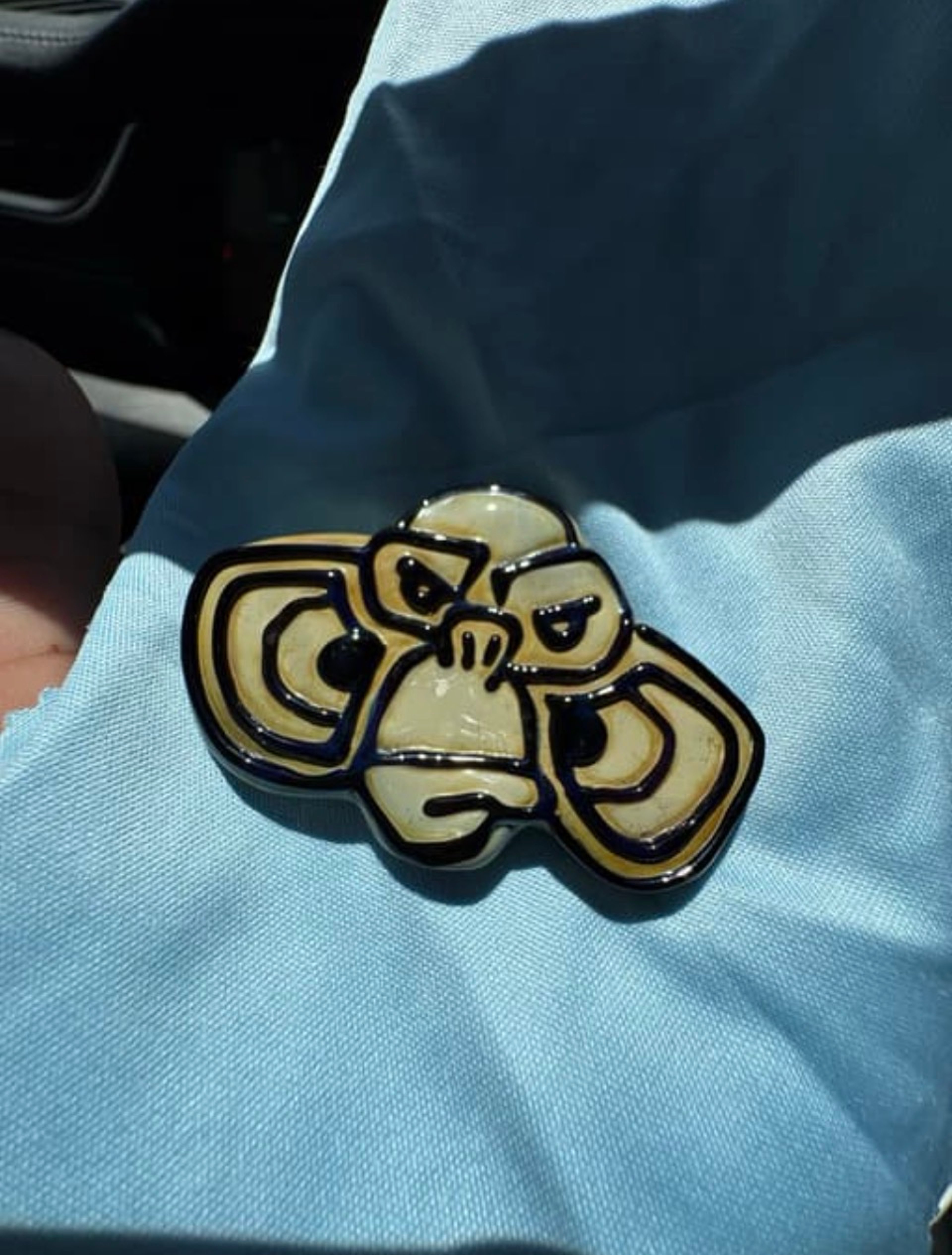 Preview pic of Coyle x GZ1